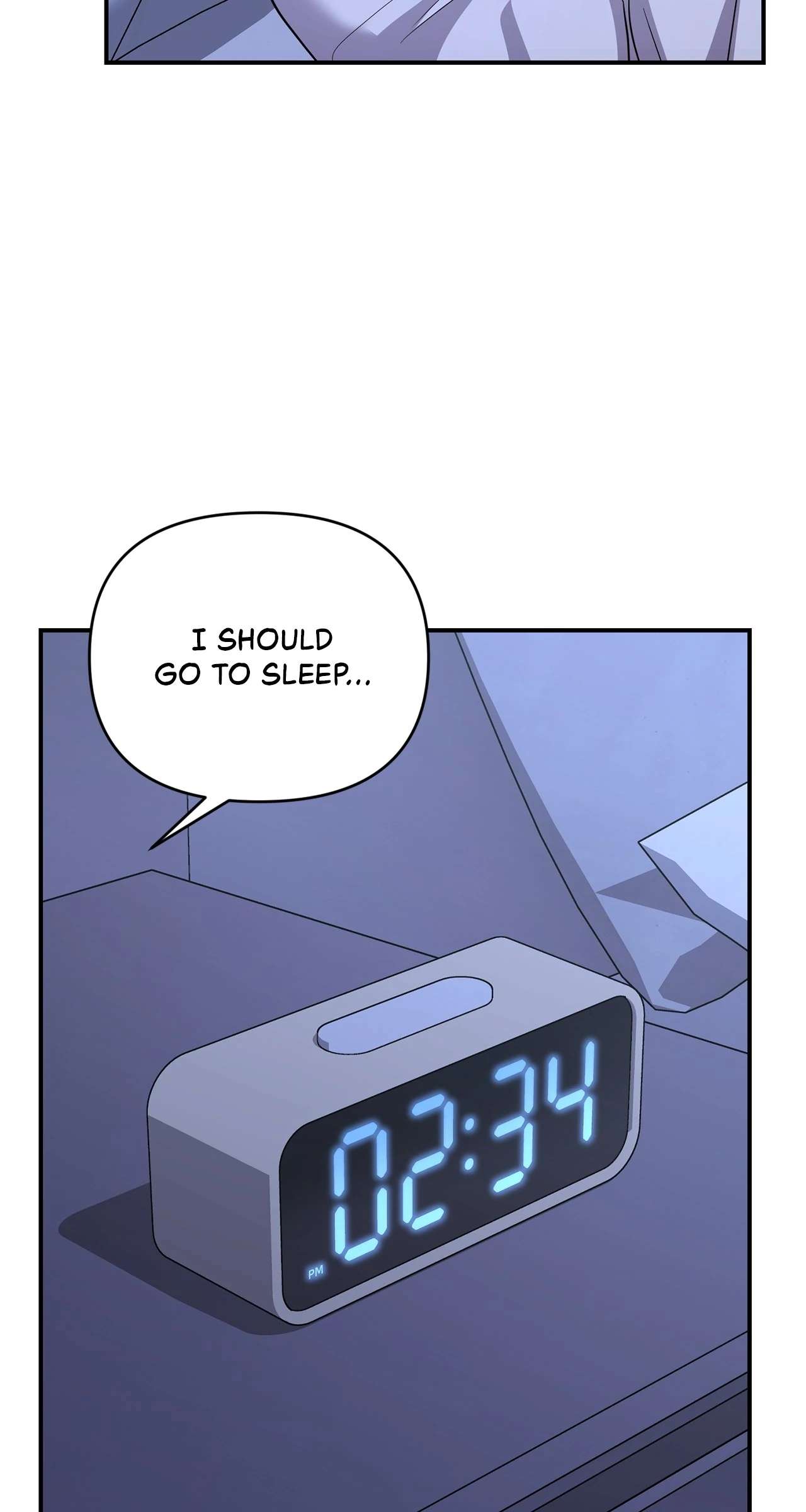 Not What the Doctor Ordered Chapter 10 page 35 - 