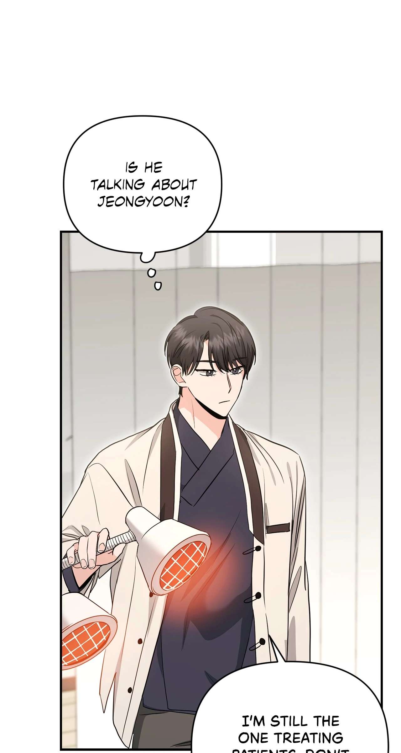 Not What the Doctor Ordered Chapter 10 page 41 - 