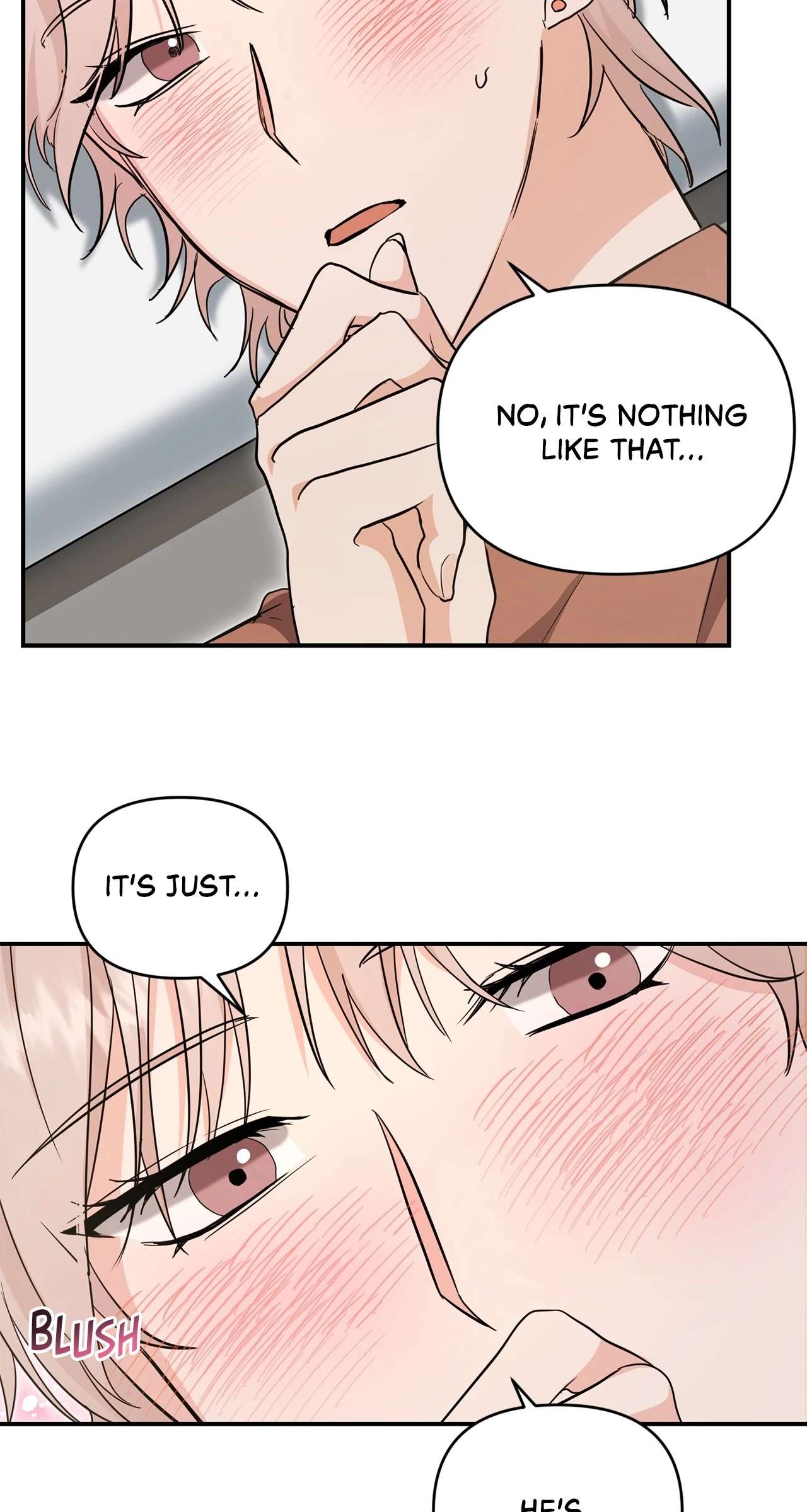 Not What the Doctor Ordered Chapter 10 page 48 - 