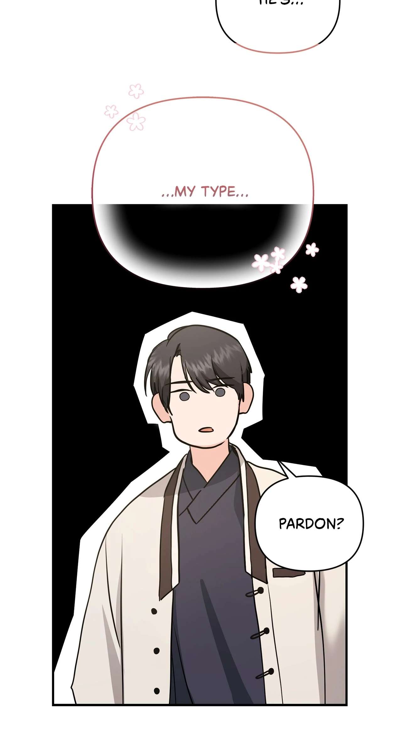 Not What the Doctor Ordered Chapter 10 page 49 - 