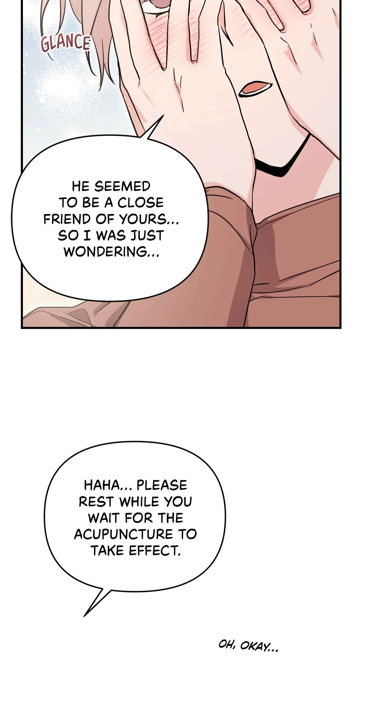 Not What the Doctor Ordered Chapter 10 page 52 - 