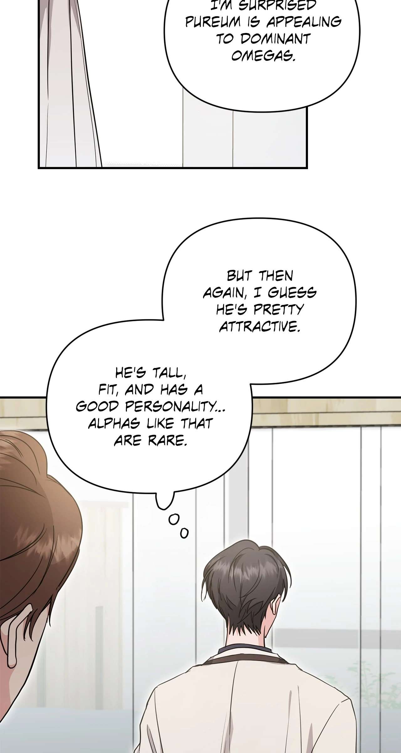 Not What the Doctor Ordered Chapter 10 page 54 - 