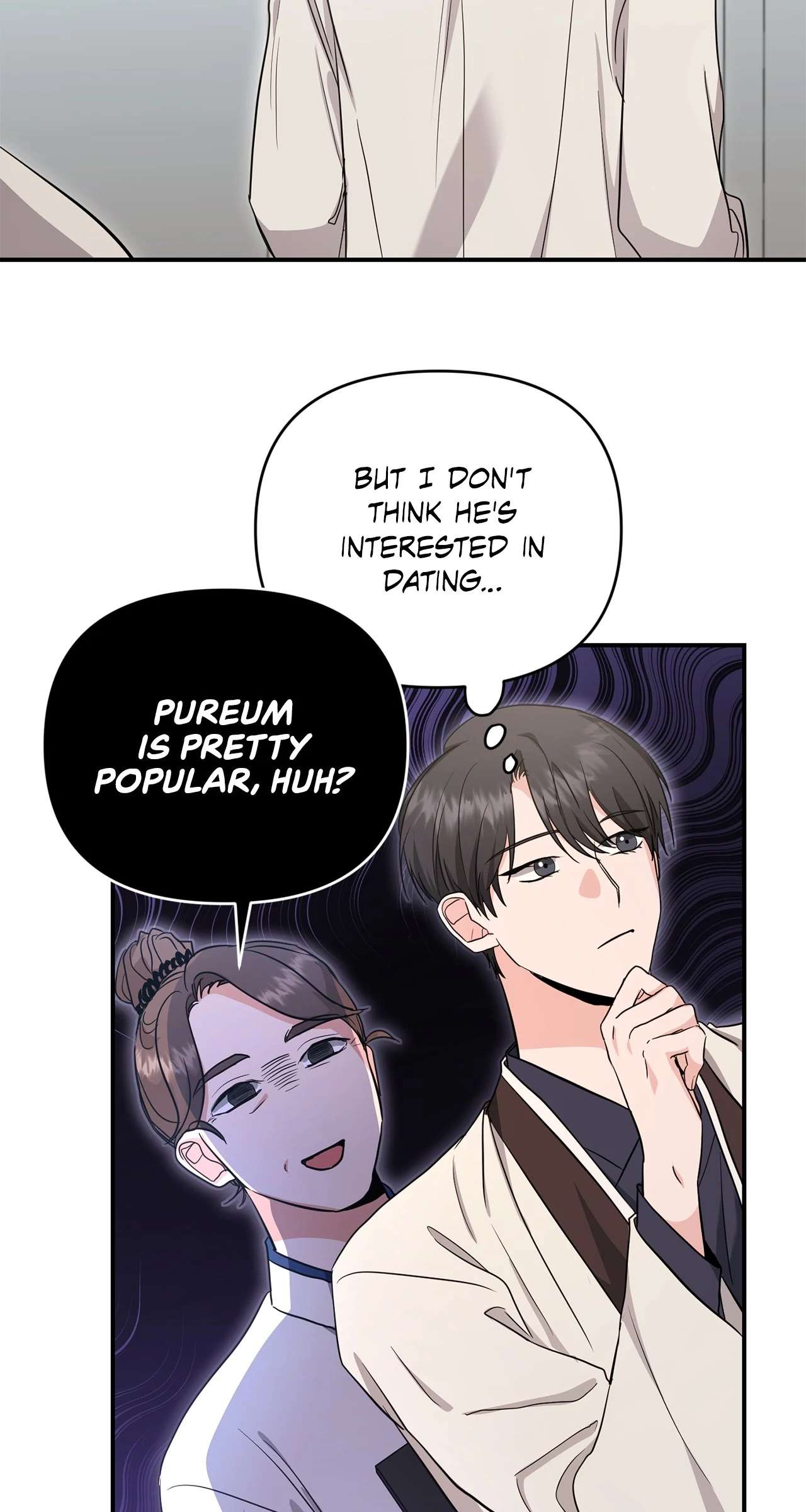 Not What the Doctor Ordered Chapter 10 page 55 - 