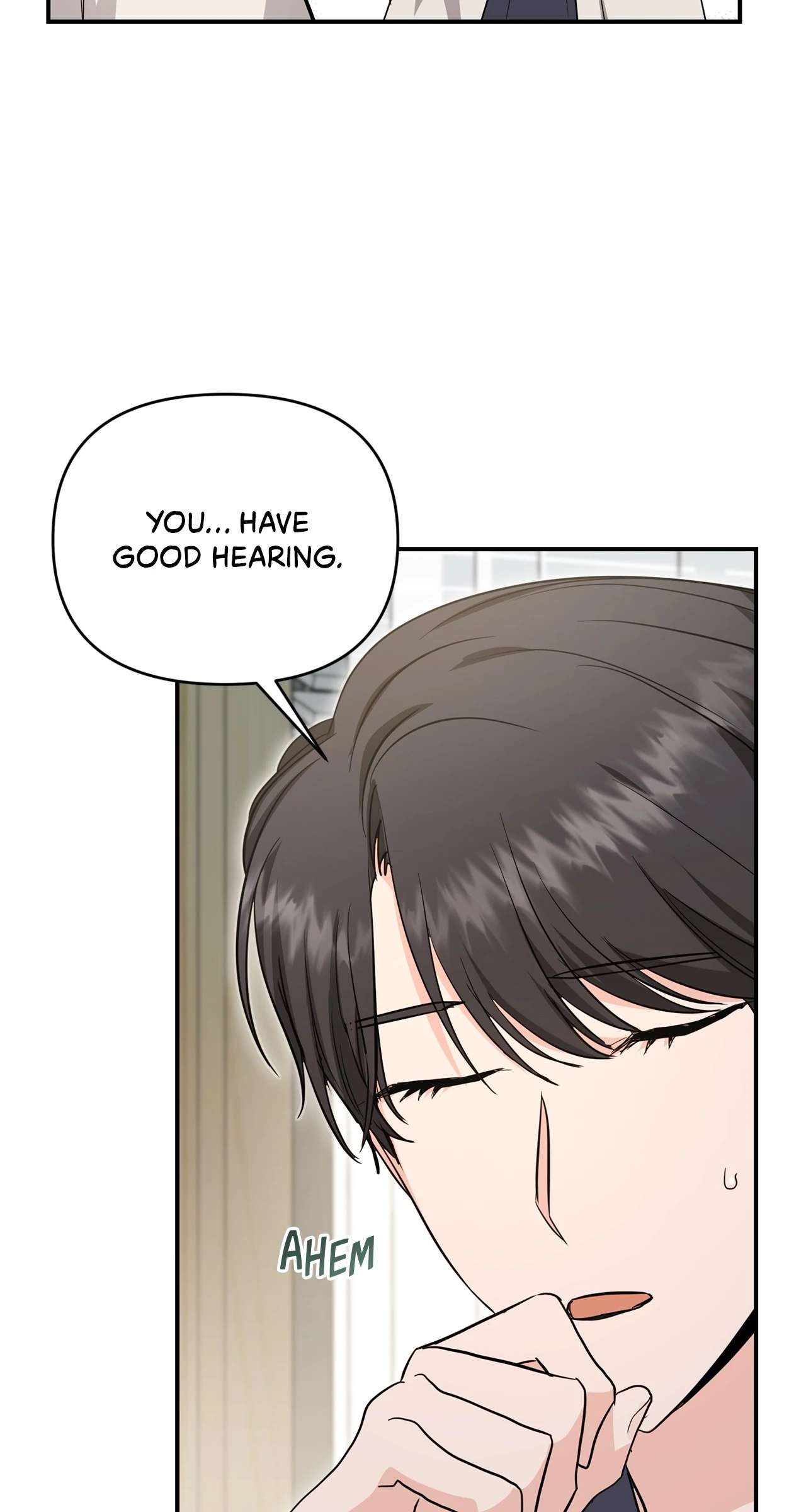 Not What the Doctor Ordered Chapter 10 page 57 - 