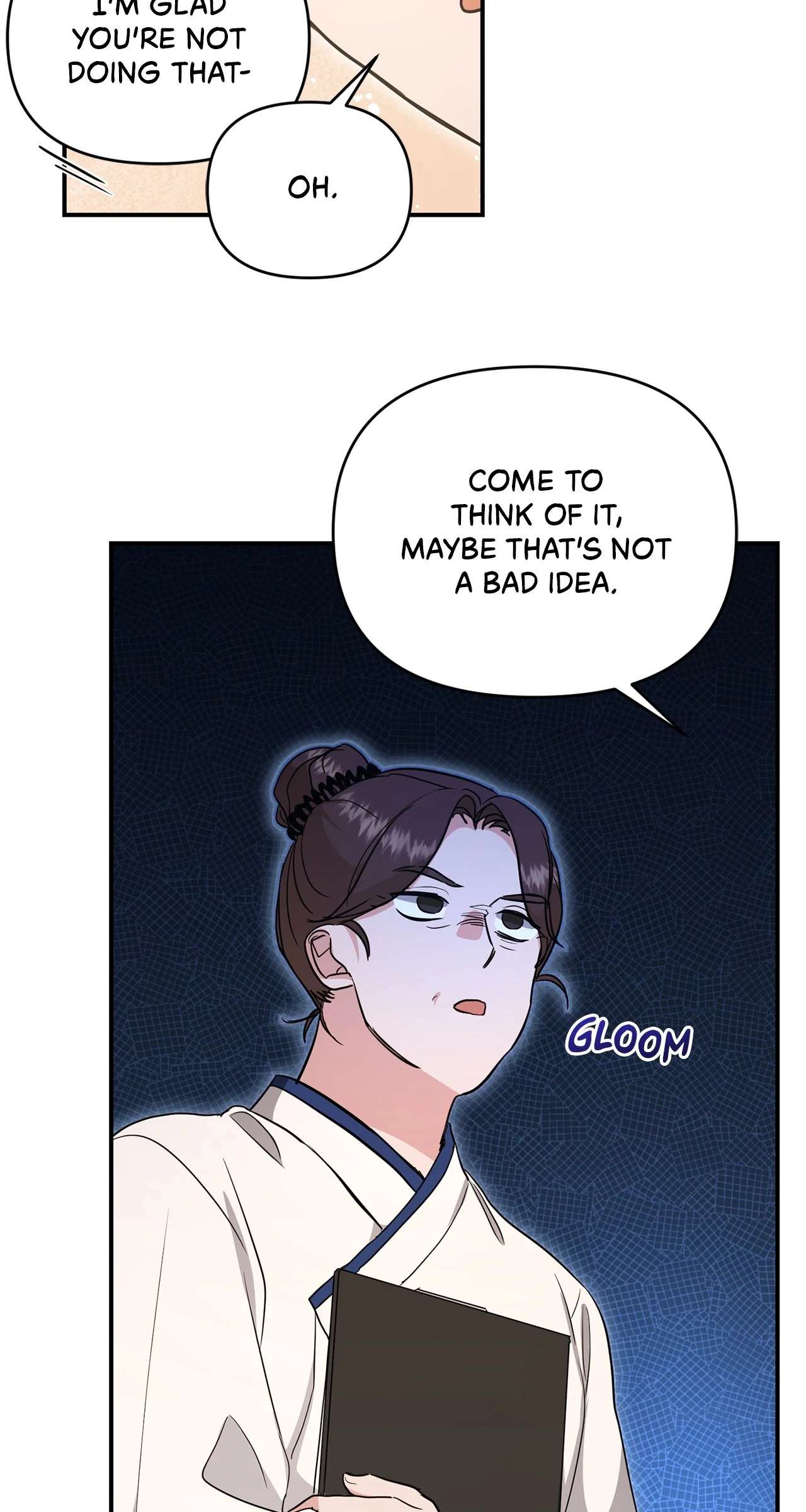 Not What the Doctor Ordered Chapter 10 page 64 - 