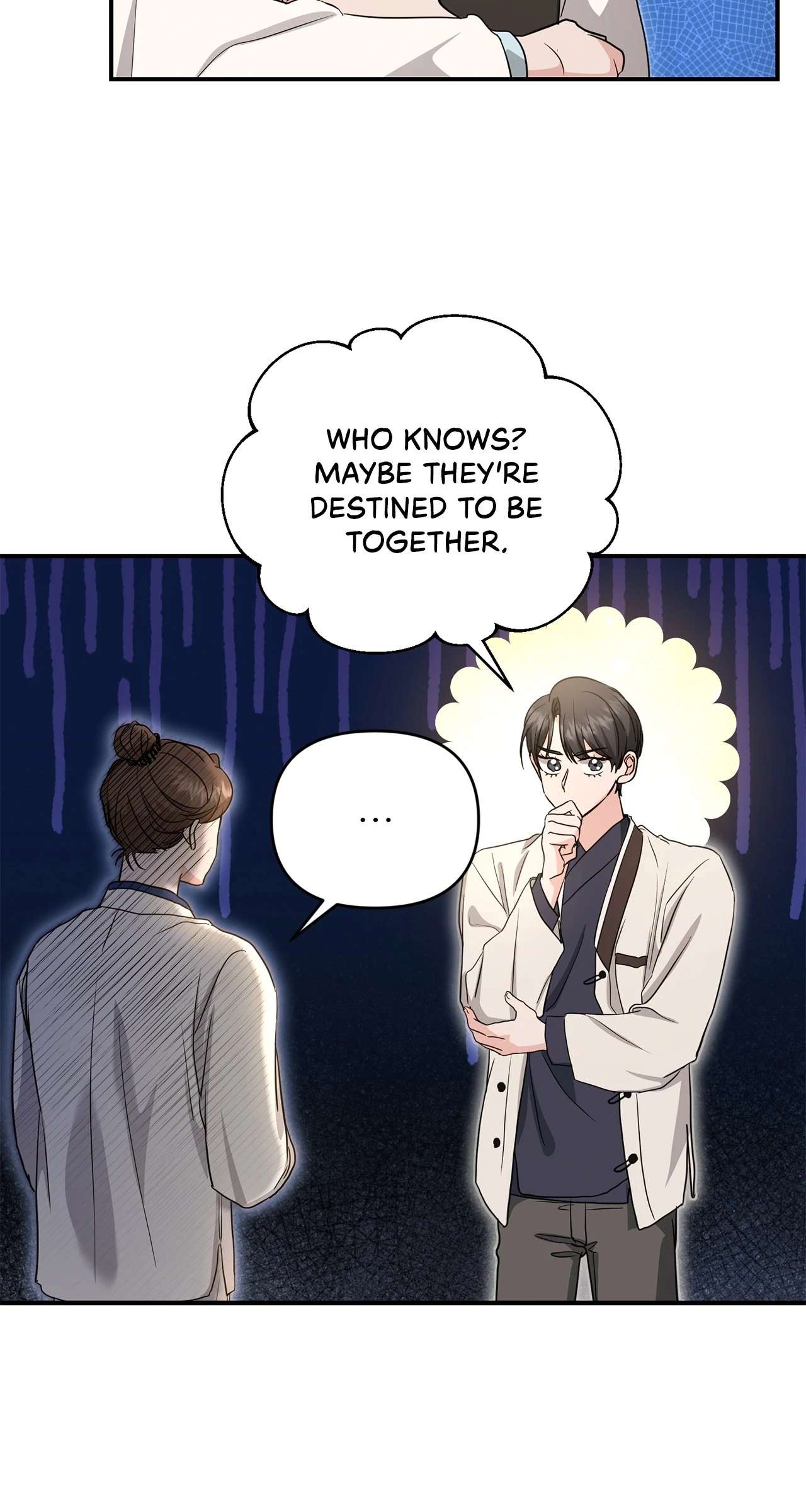 Not What the Doctor Ordered Chapter 10 page 65 - 