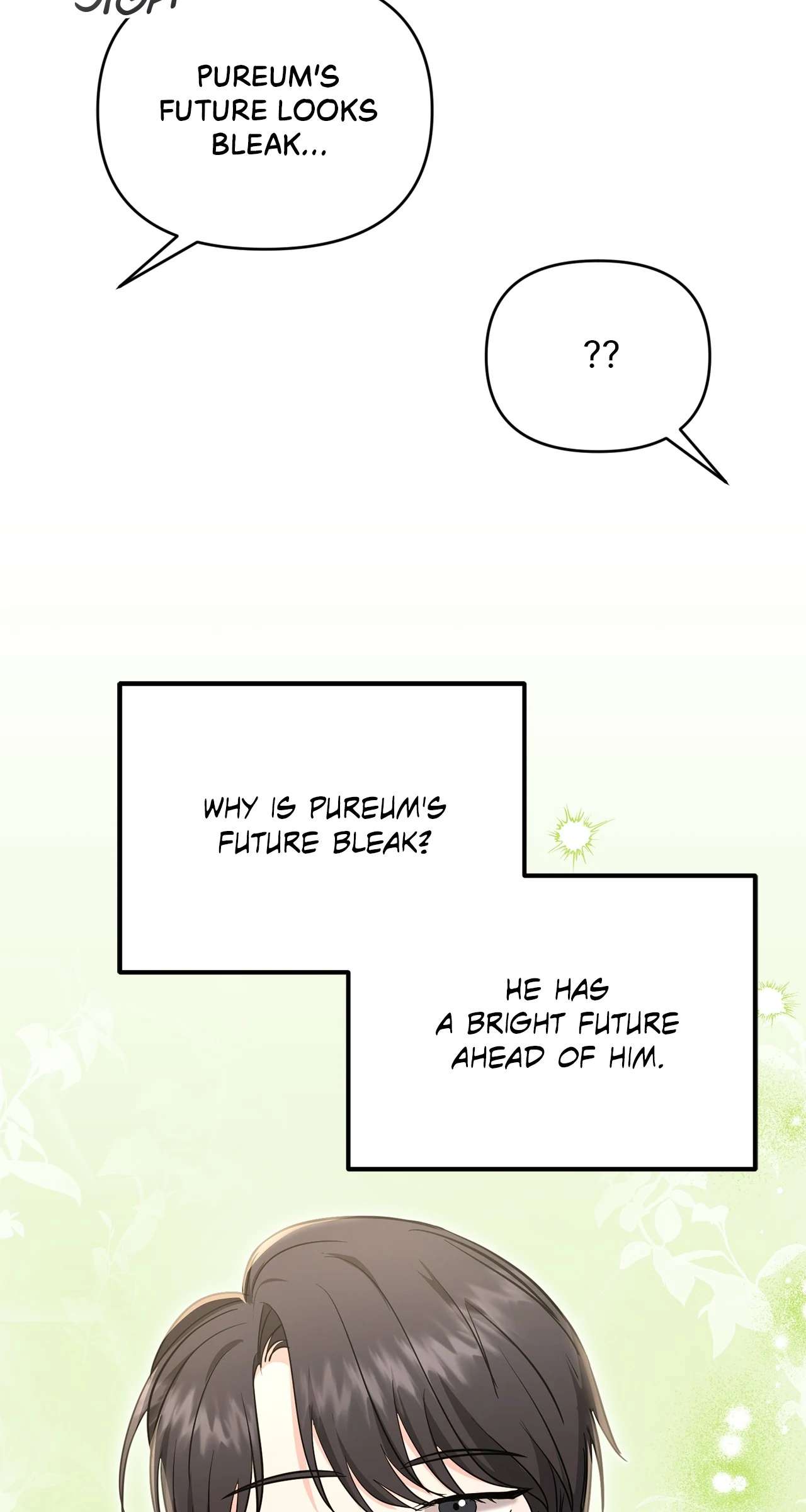 Not What the Doctor Ordered Chapter 10 page 68 - 