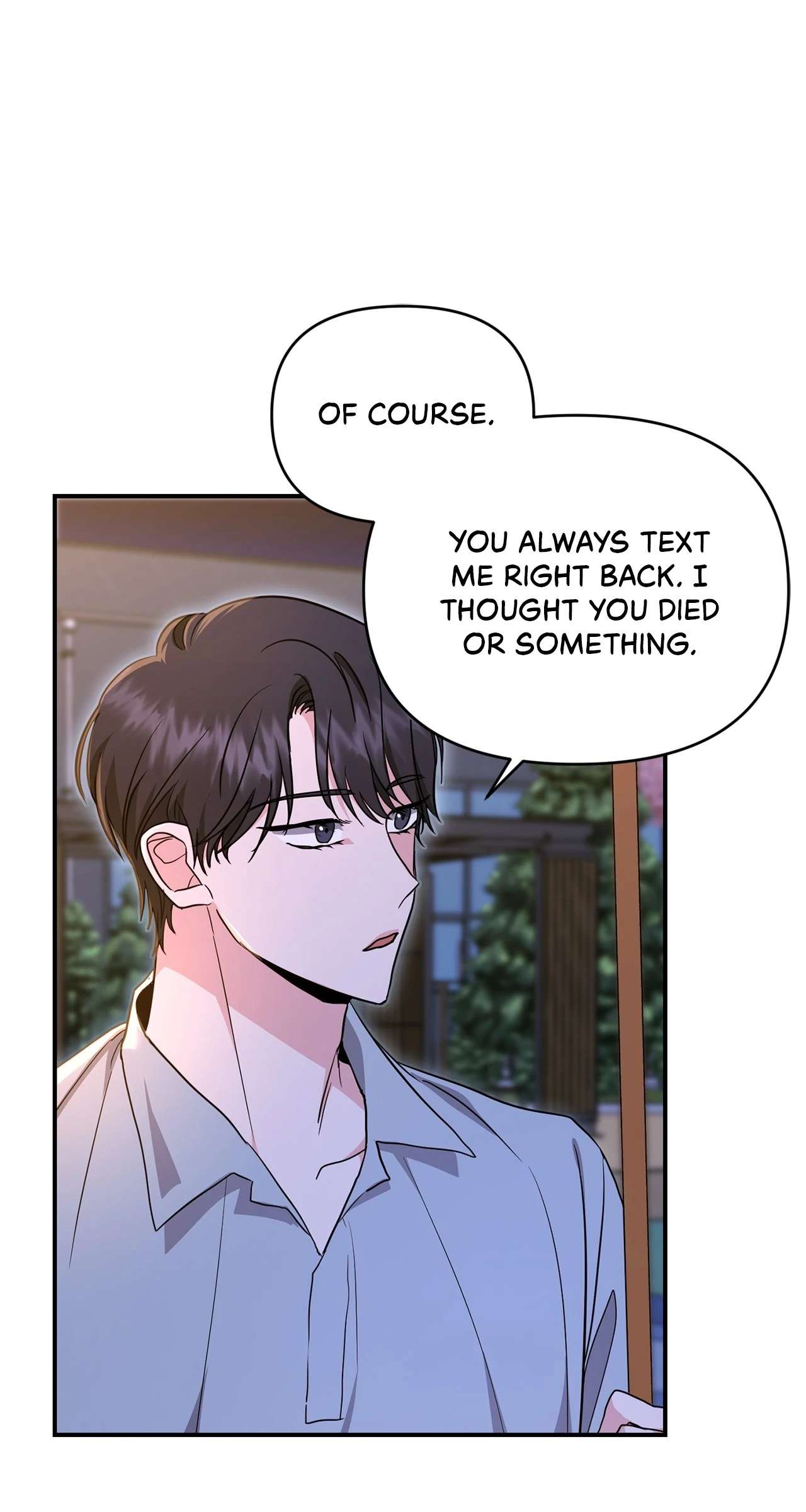 Not What the Doctor Ordered Chapter 10 page 9 - 