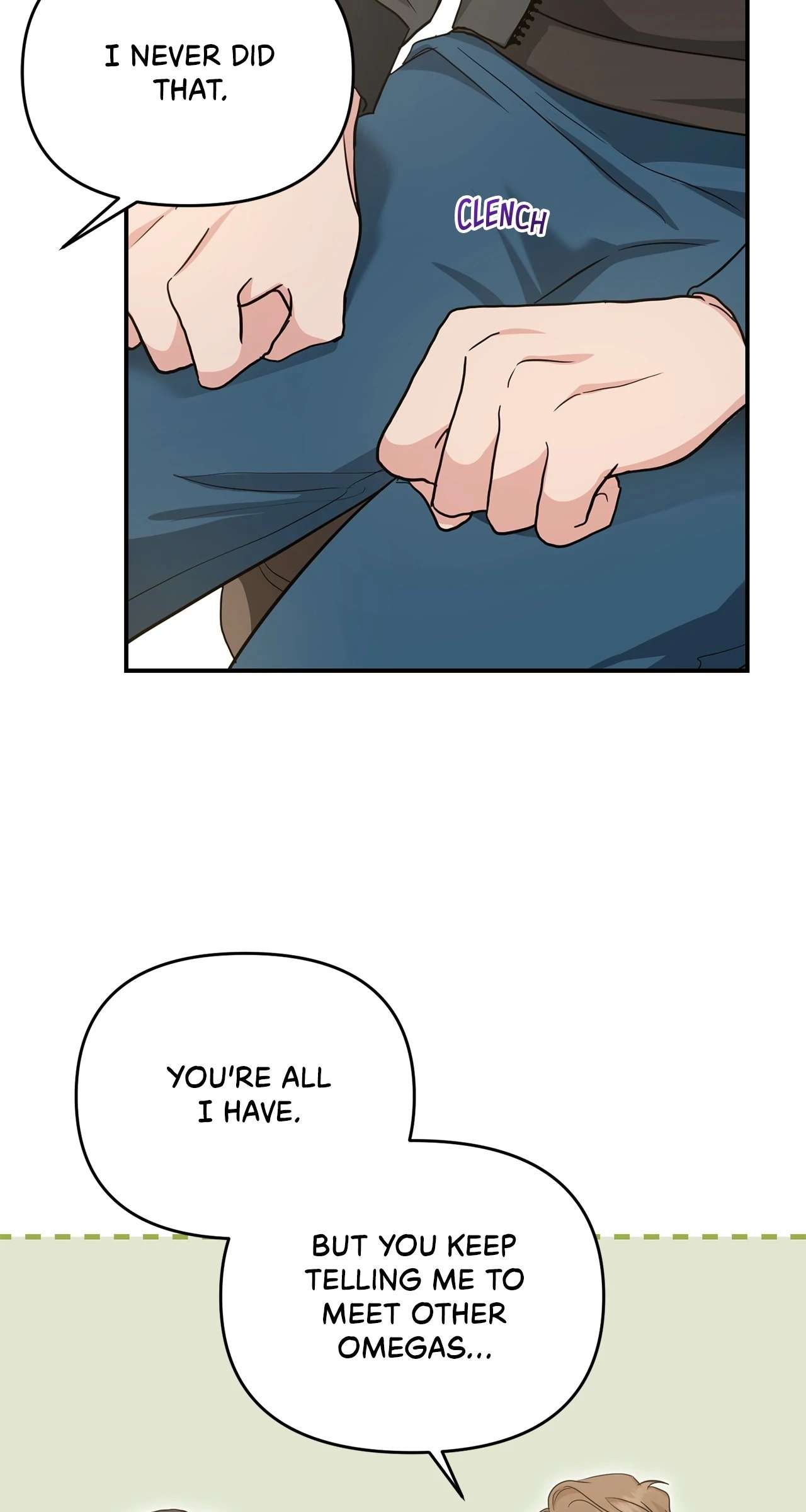 Not What the Doctor Ordered Chapter 11 page 11 - 