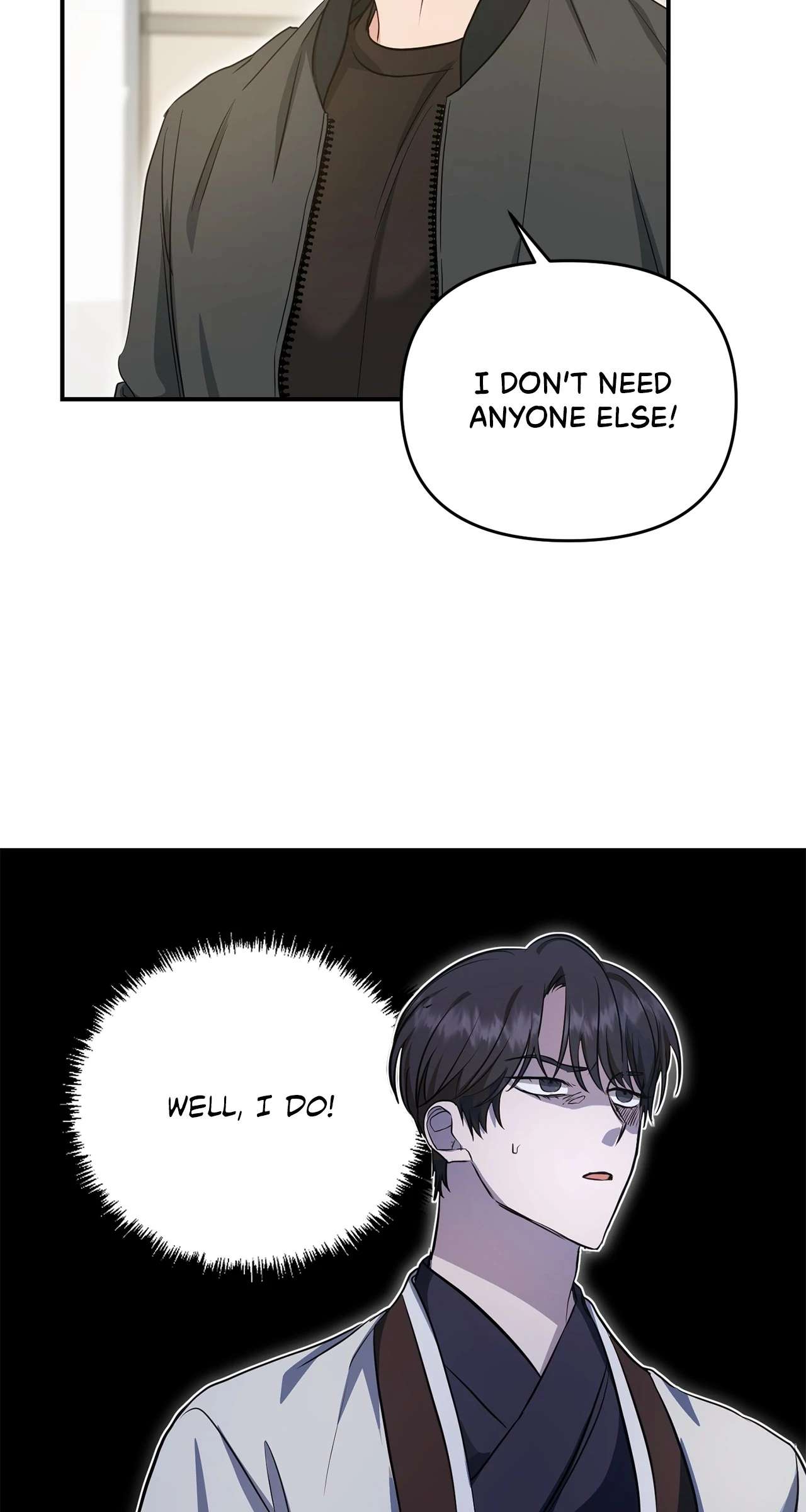 Not What the Doctor Ordered Chapter 11 page 13 - 