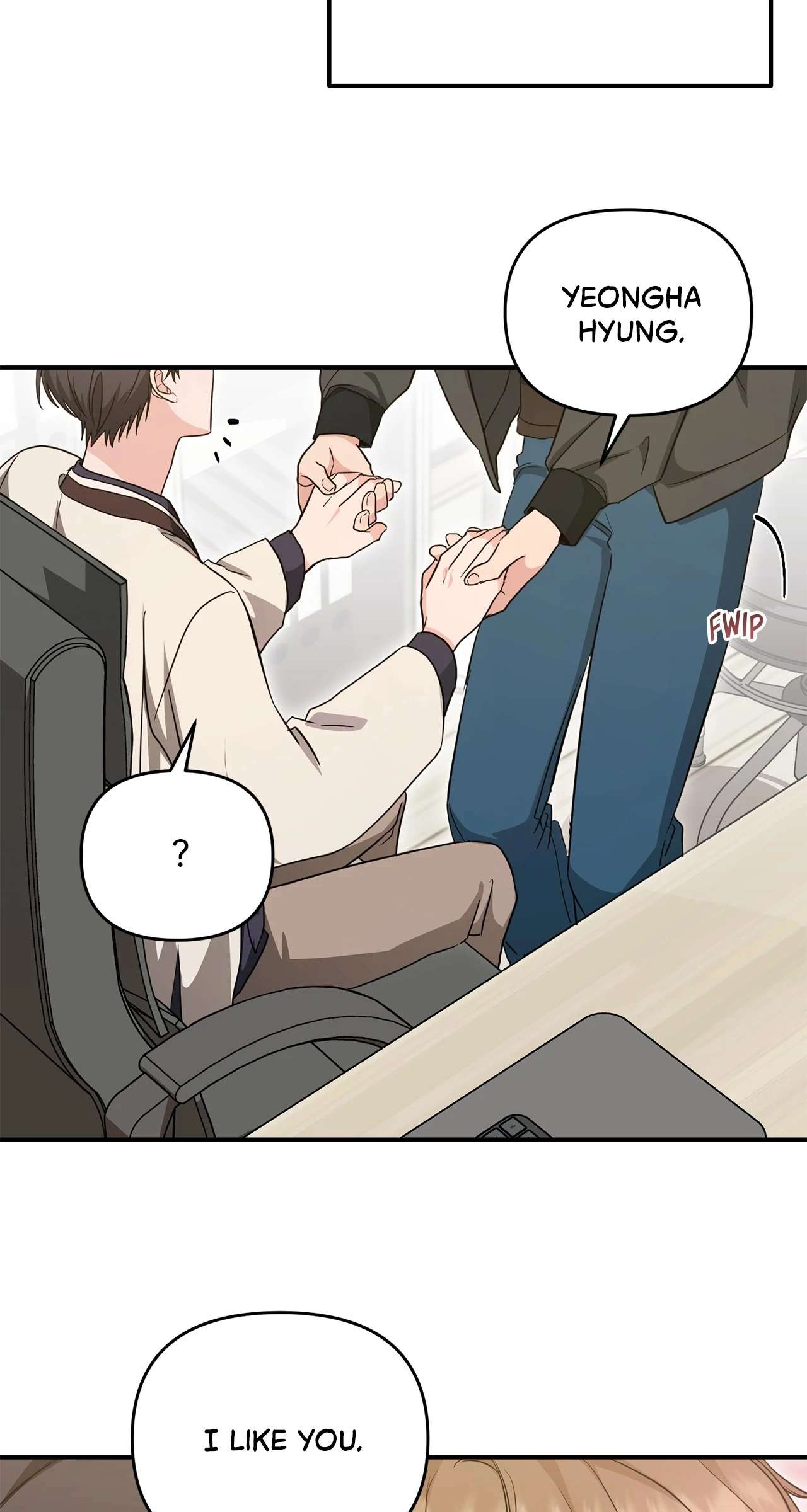 Not What the Doctor Ordered Chapter 11 page 15 - 