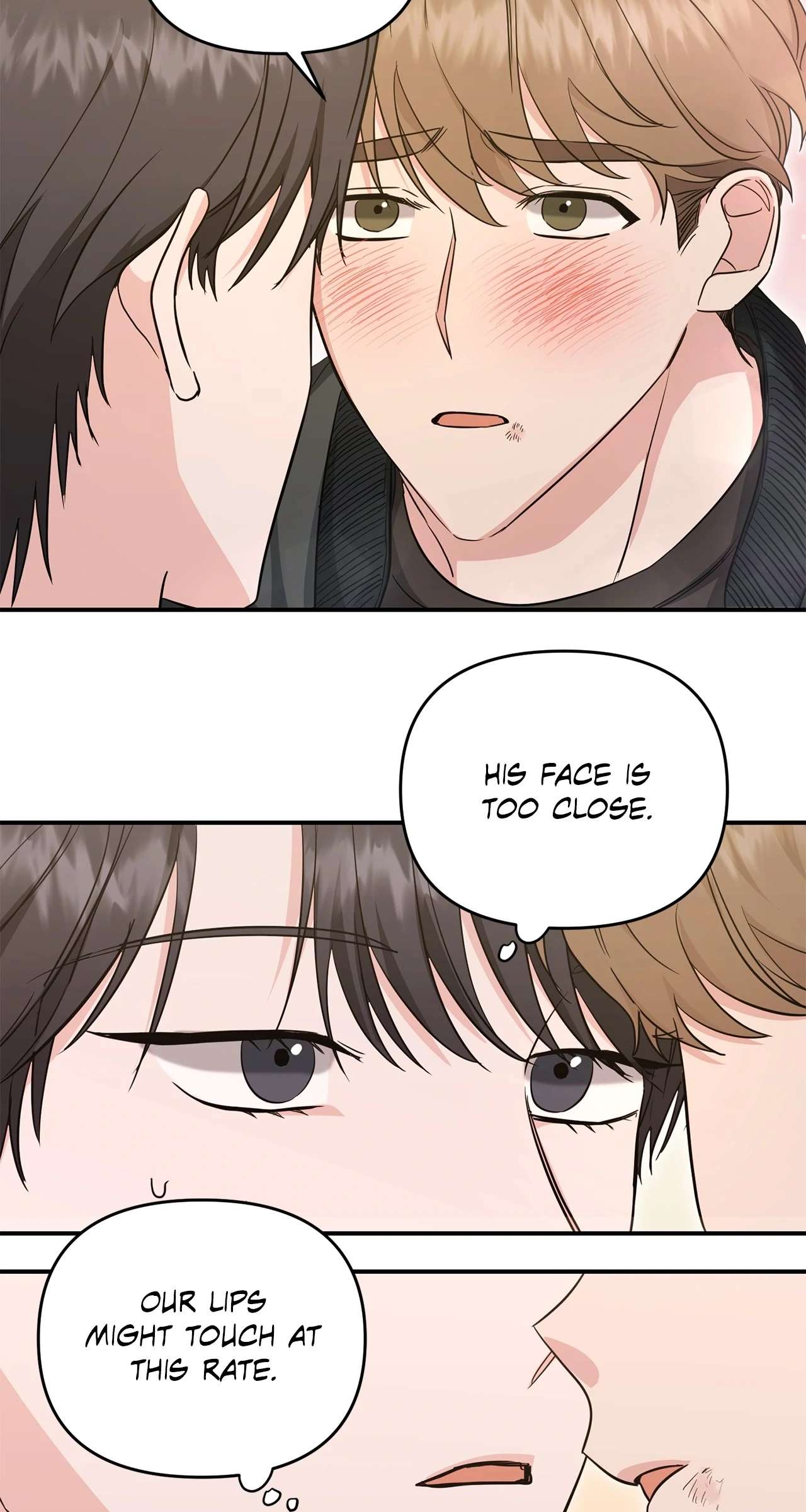 Not What the Doctor Ordered Chapter 11 page 16 - 