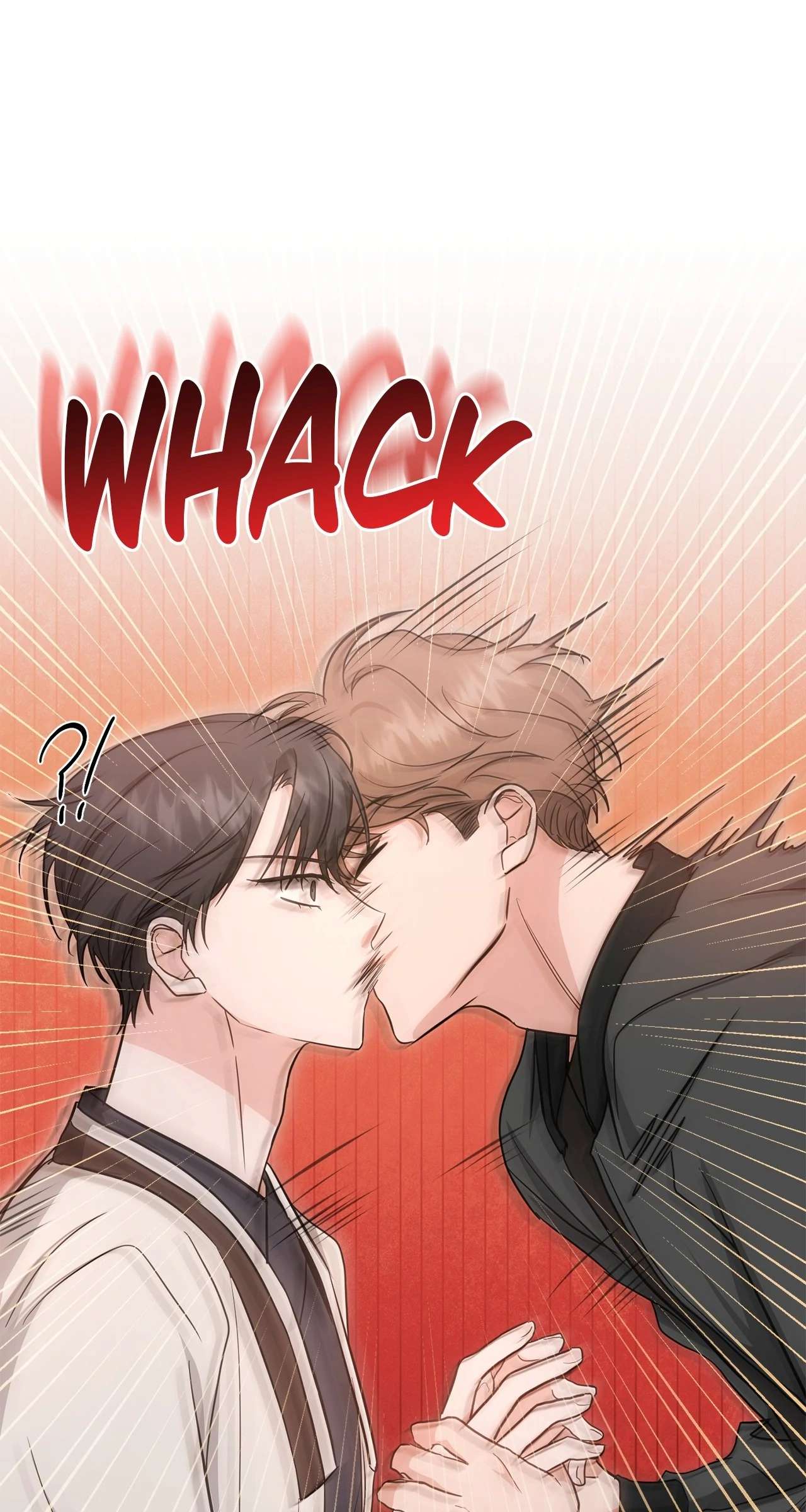 Not What the Doctor Ordered Chapter 11 page 18 - 