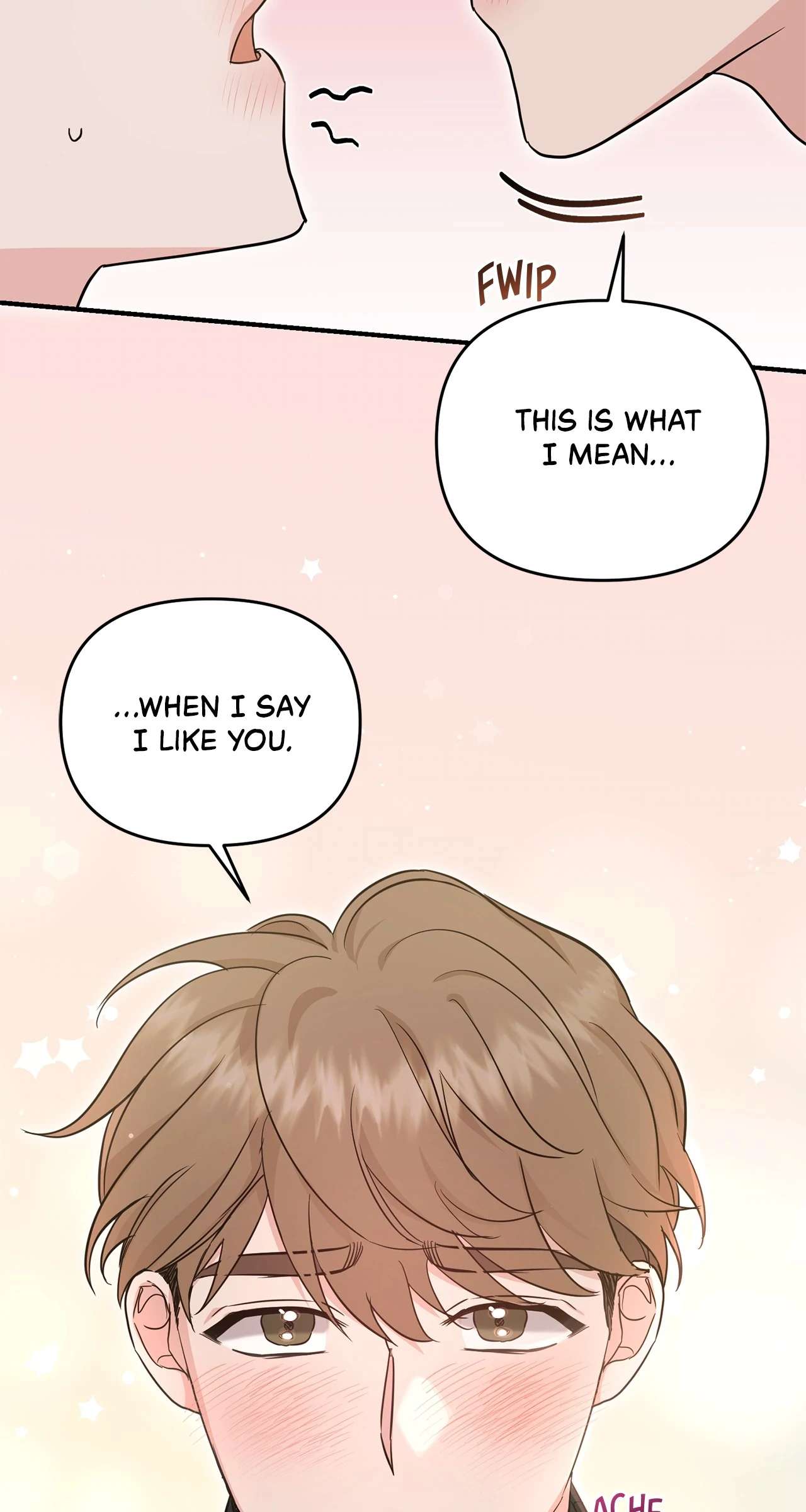 Not What the Doctor Ordered Chapter 11 page 20 - 