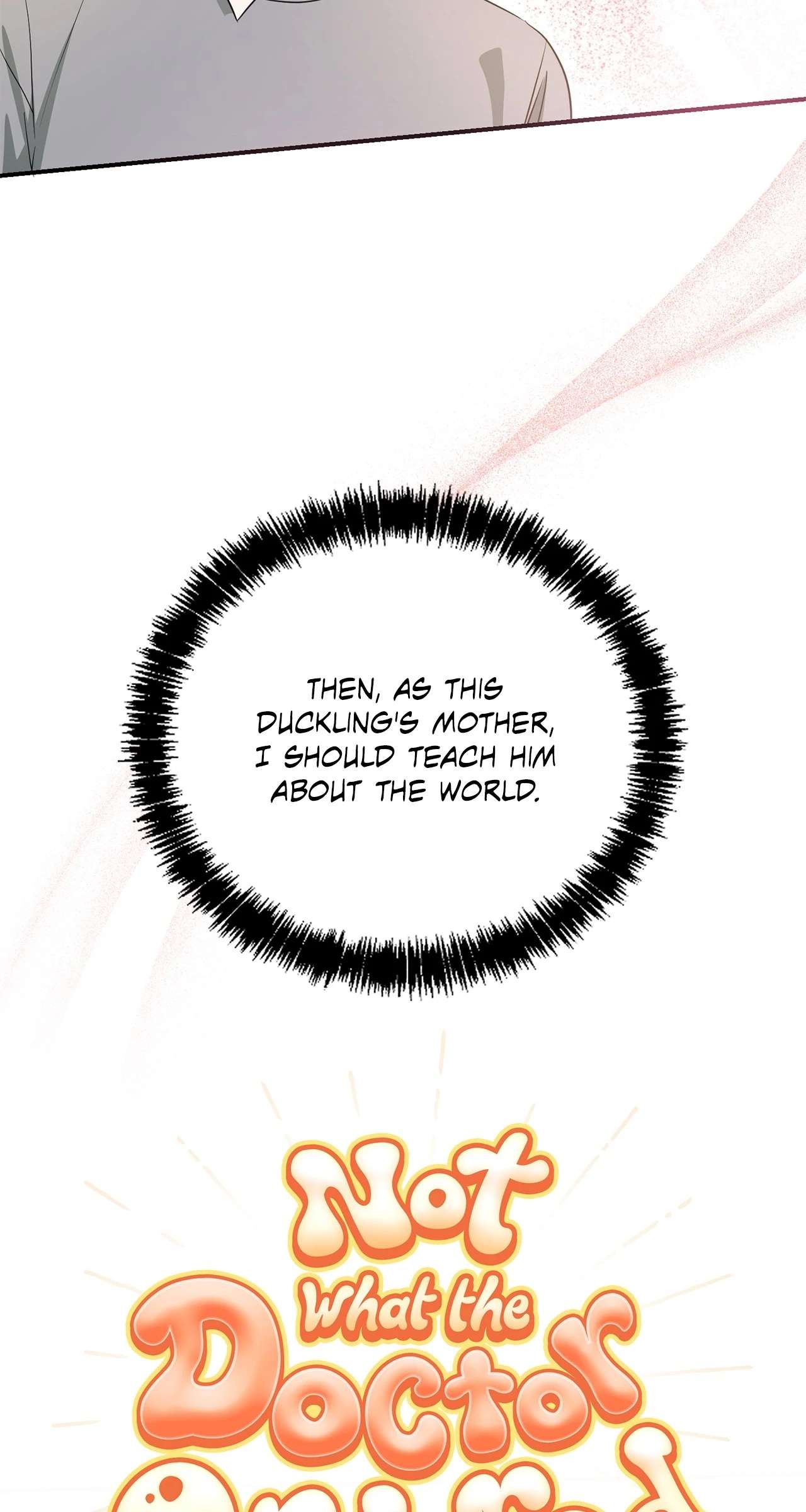 Not What the Doctor Ordered Chapter 11 page 3 - 