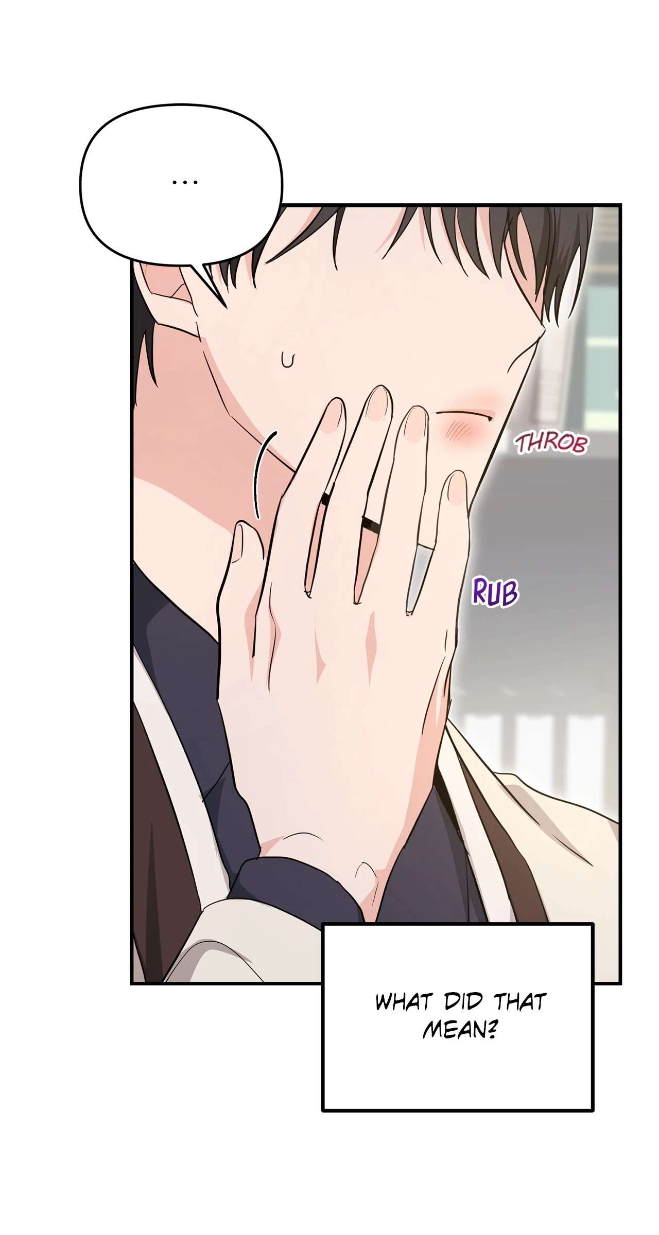 Not What the Doctor Ordered Chapter 11 page 26 - 