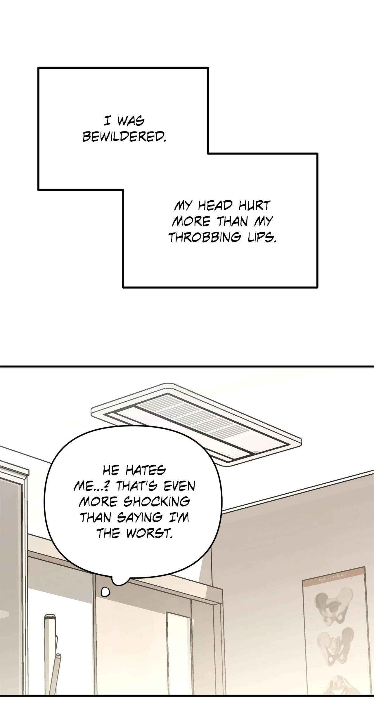 Not What the Doctor Ordered Chapter 11 page 27 - 