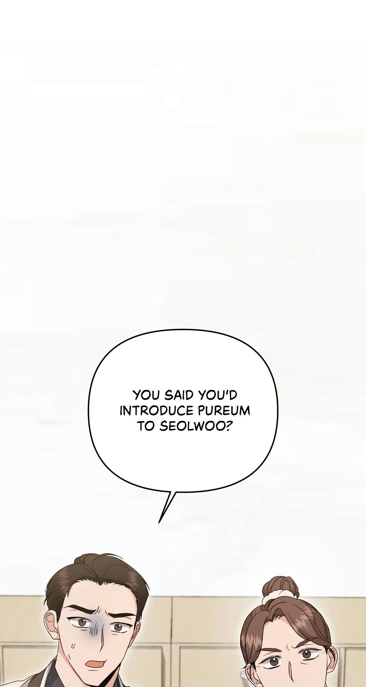 Not What the Doctor Ordered Chapter 11 page 28 - 