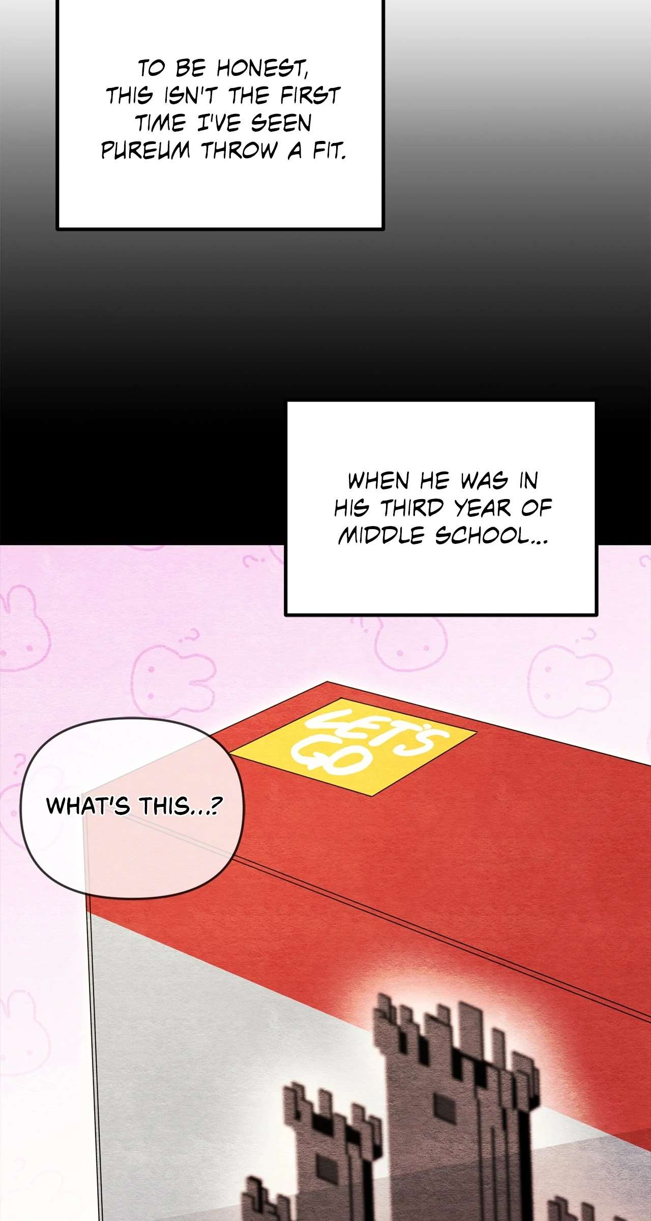 Not What the Doctor Ordered Chapter 11 page 38 - 
