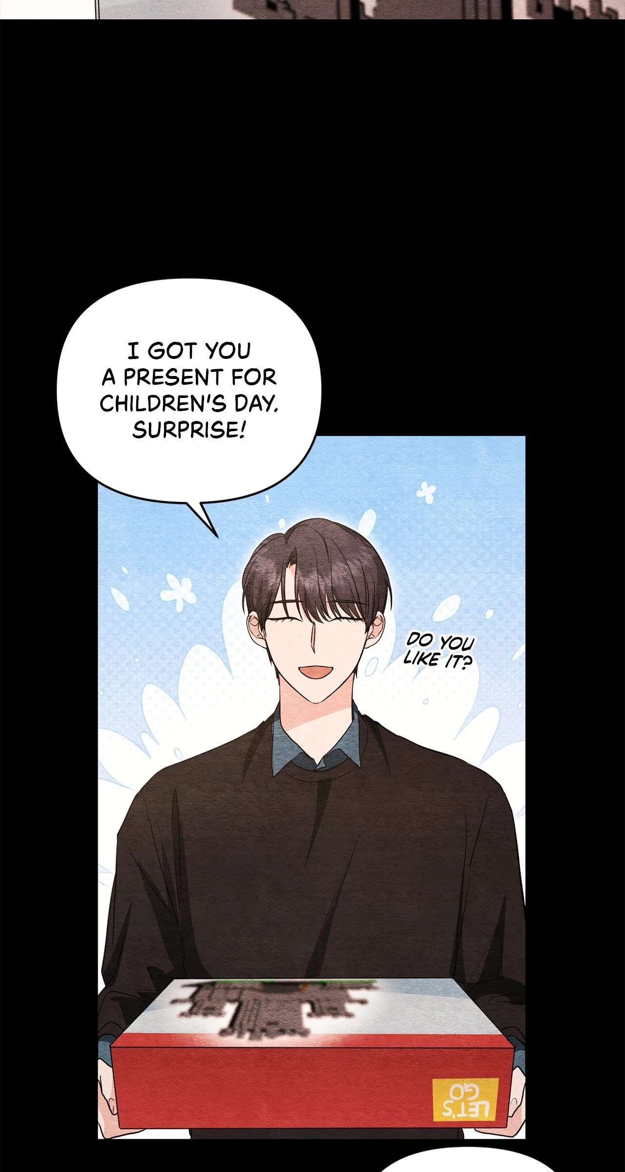 Not What the Doctor Ordered Chapter 11 page 39 - 