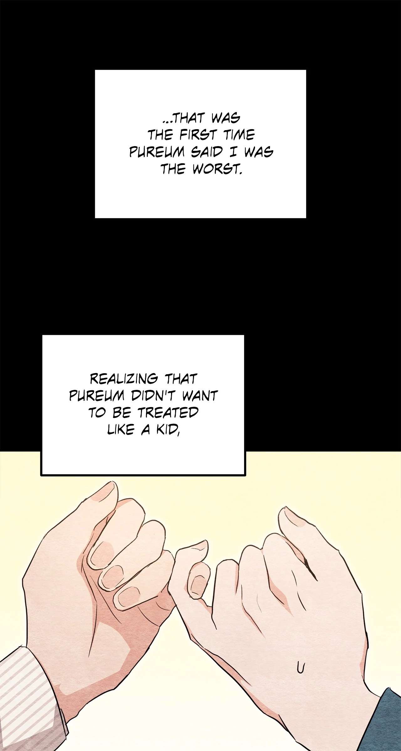 Not What the Doctor Ordered Chapter 11 page 43 - 