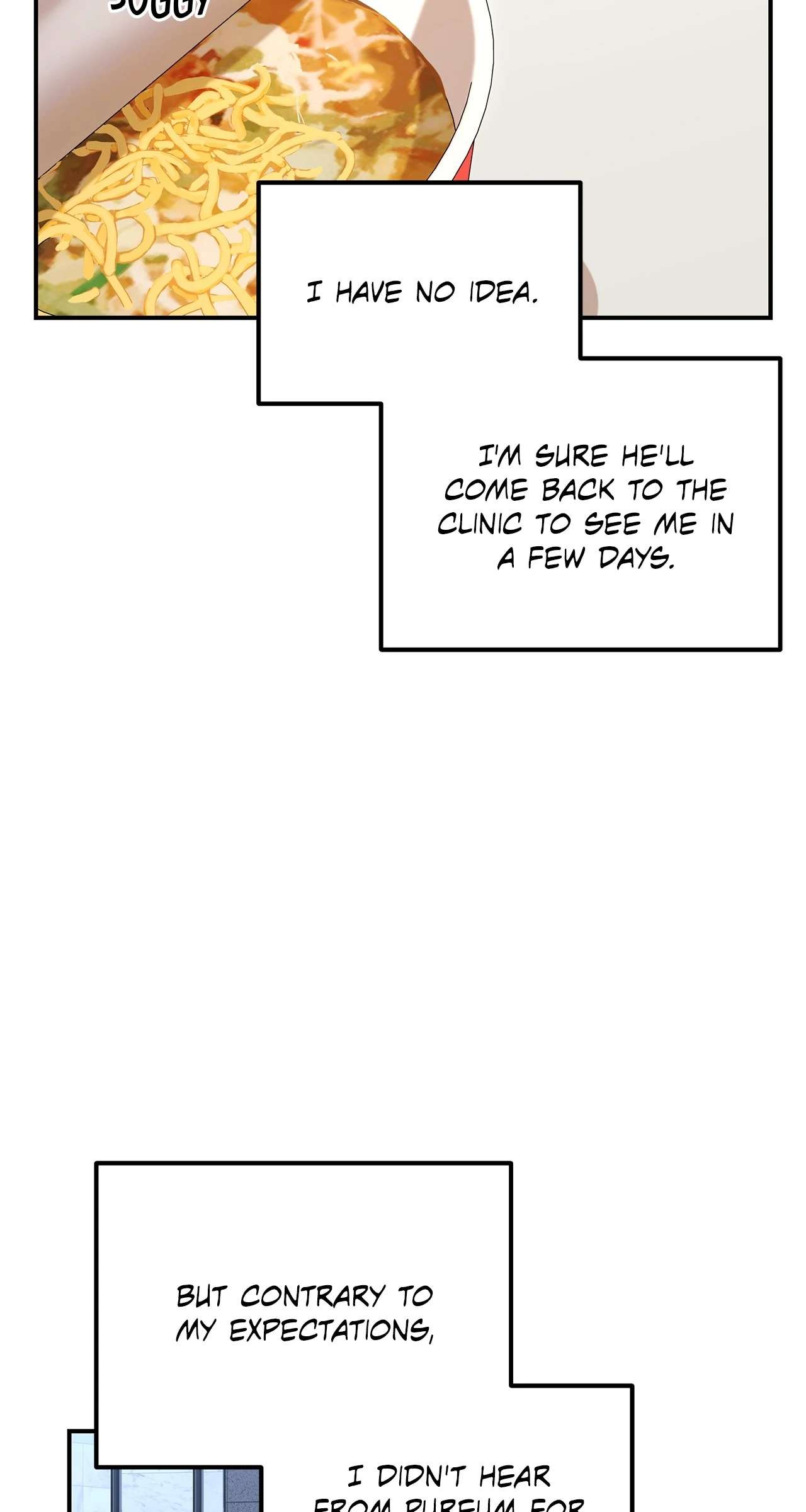 Not What the Doctor Ordered Chapter 11 page 47 - 