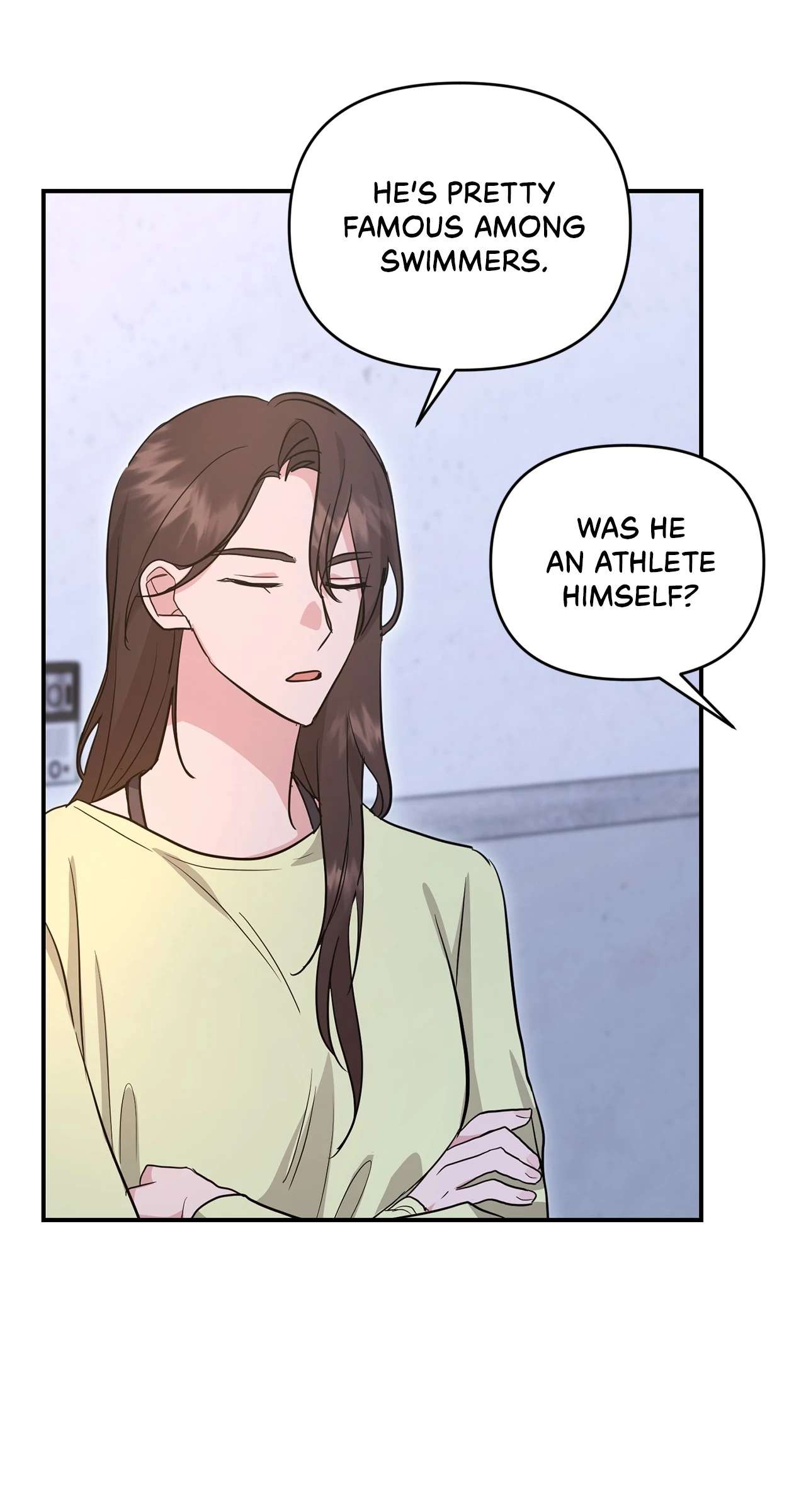 Not What the Doctor Ordered Chapter 11 page 53 - 