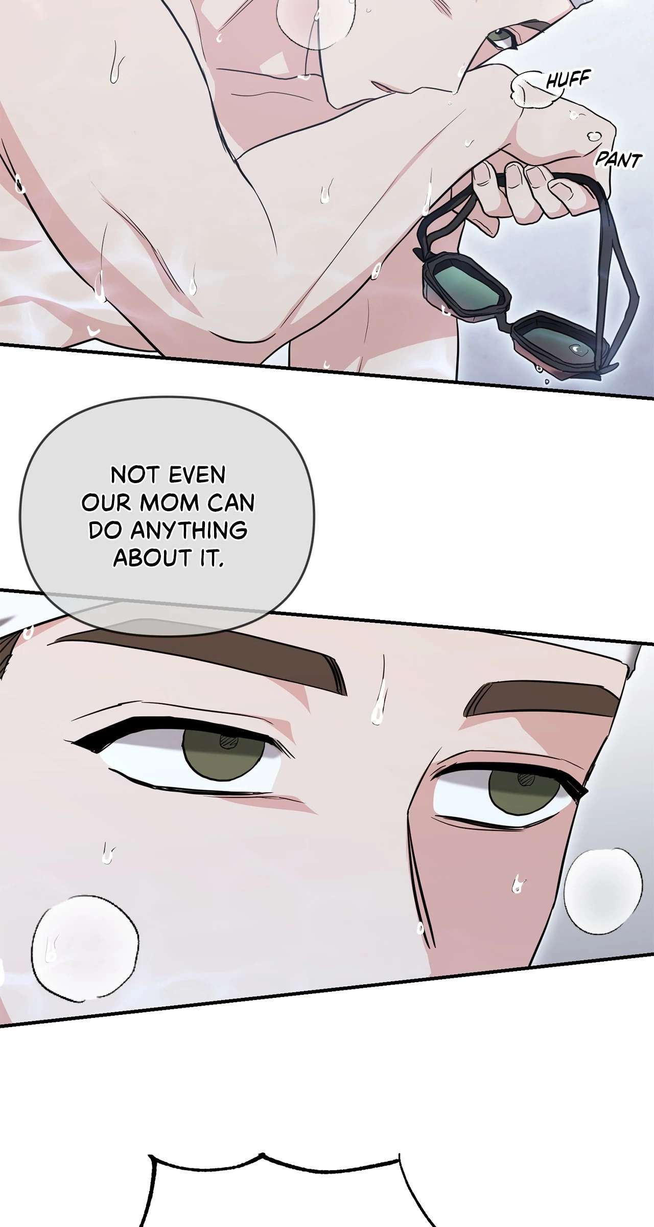 Not What the Doctor Ordered Chapter 11 page 55 - 