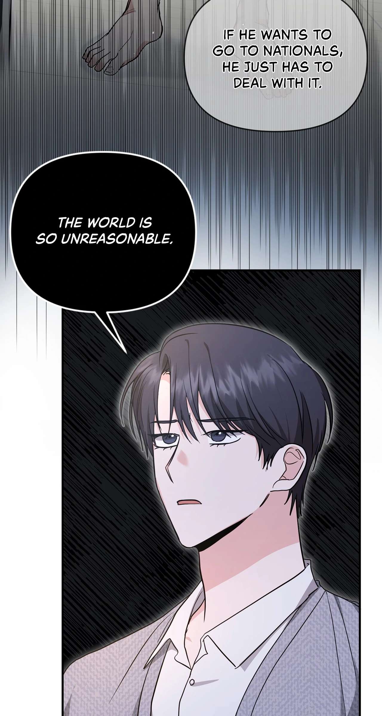 Not What the Doctor Ordered Chapter 11 page 57 - 