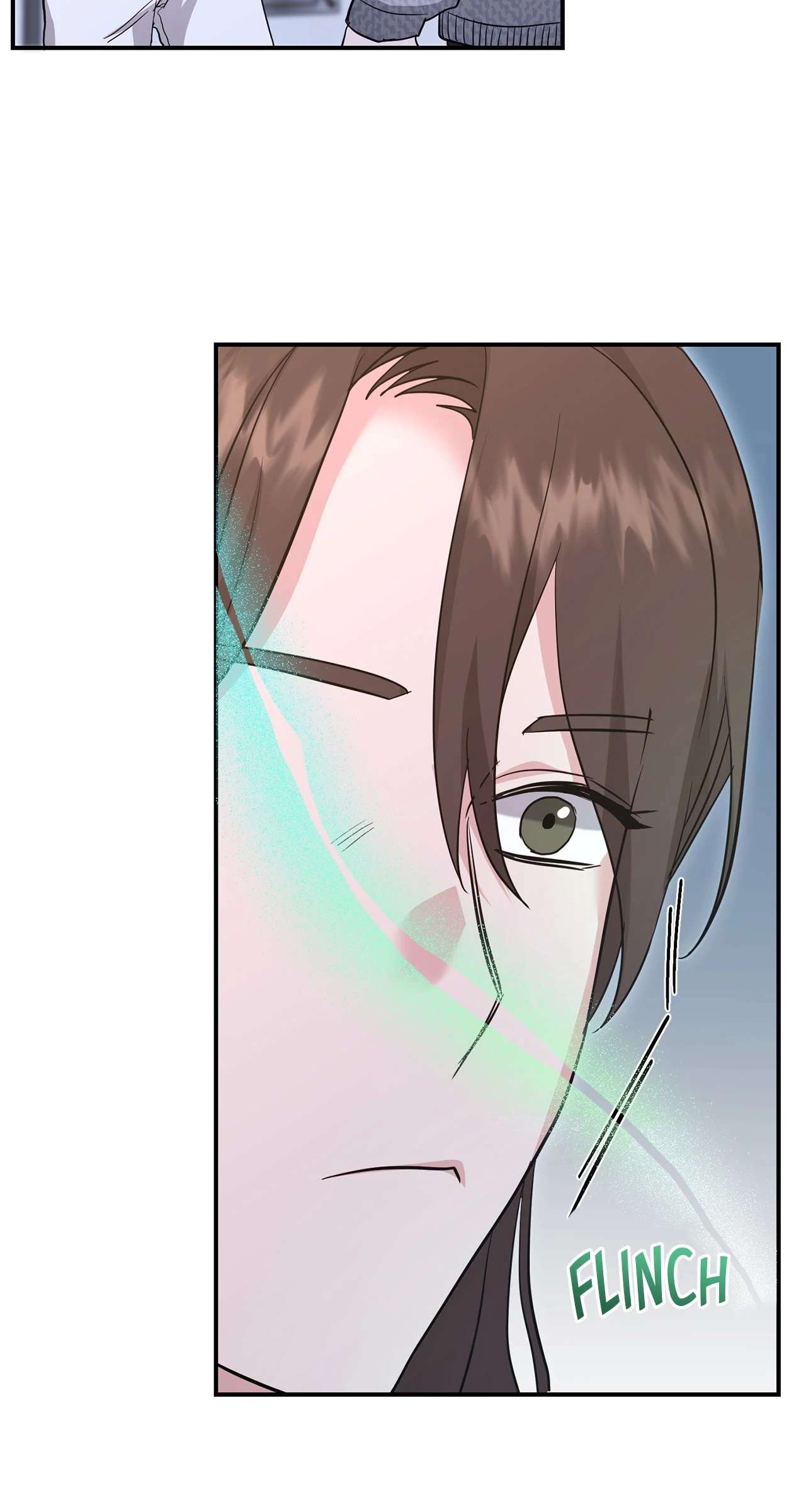 Not What the Doctor Ordered Chapter 11 page 59 - 