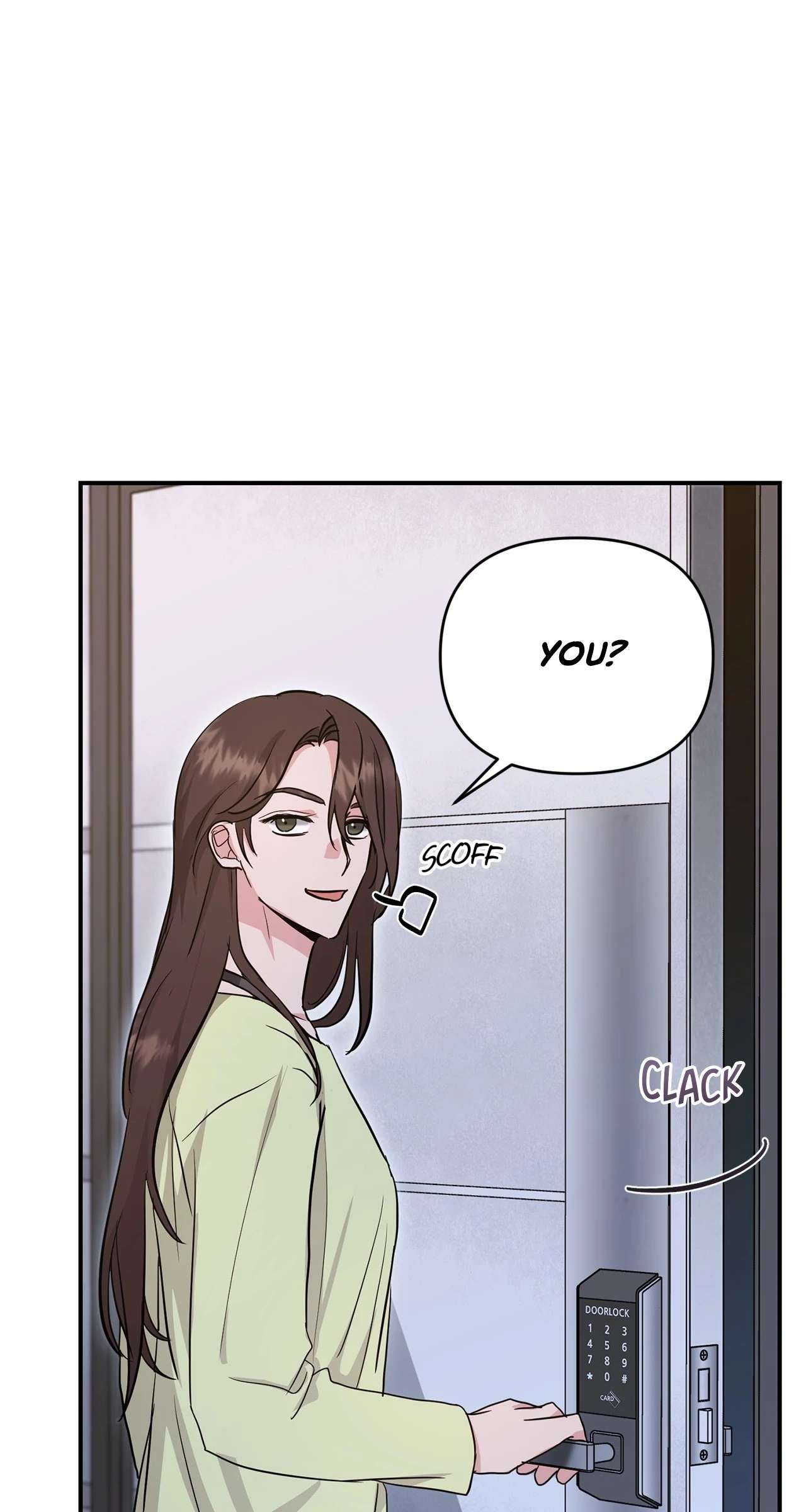 Not What the Doctor Ordered Chapter 11 page 62 - 