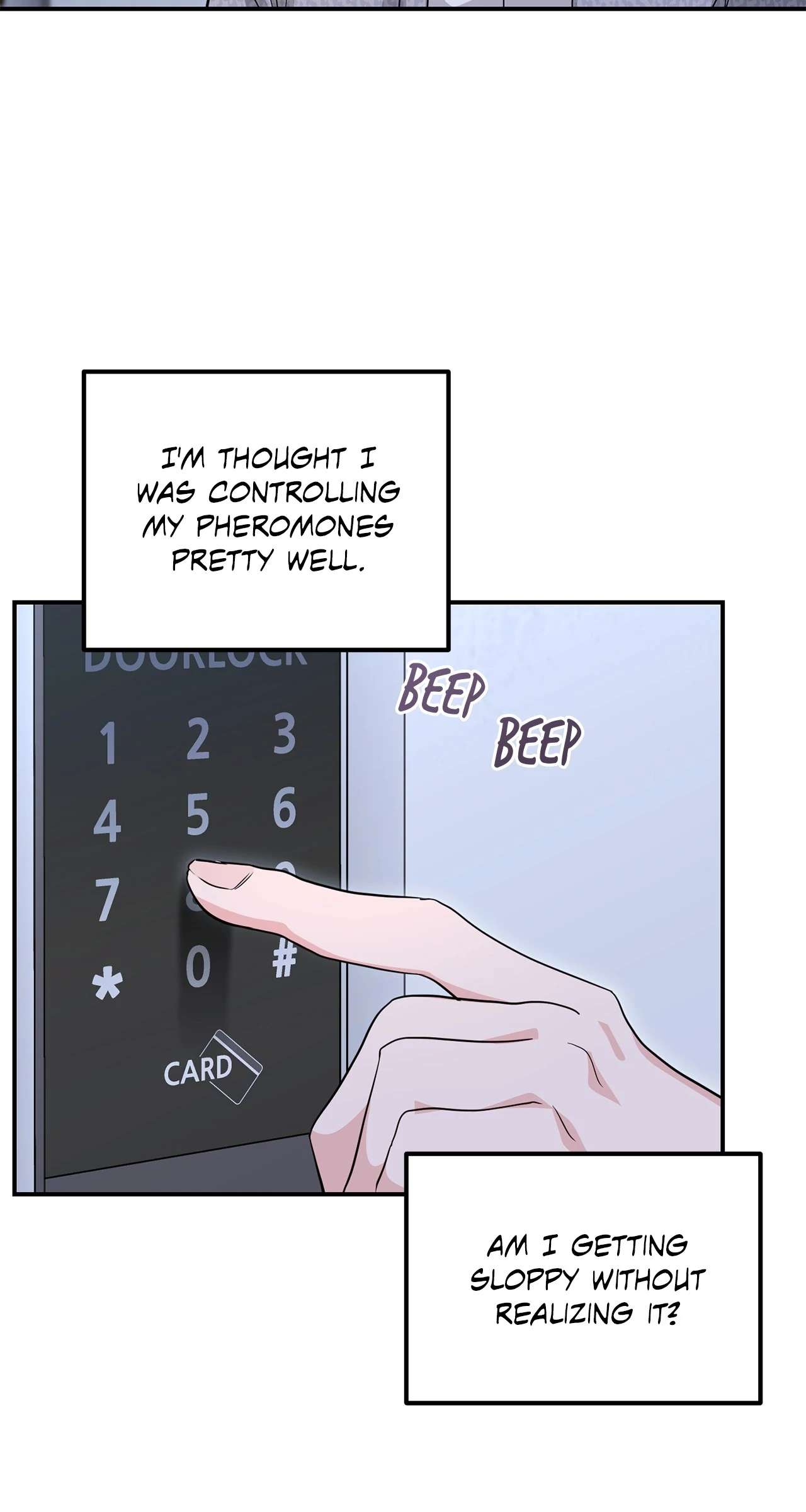Not What the Doctor Ordered Chapter 11 page 64 - 