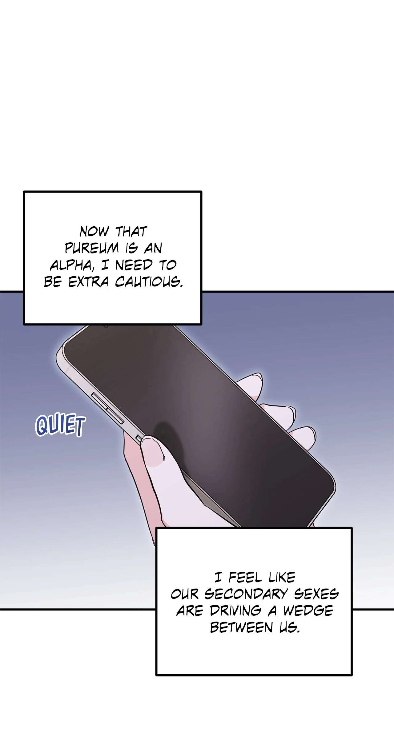 Not What the Doctor Ordered Chapter 11 page 66 - 