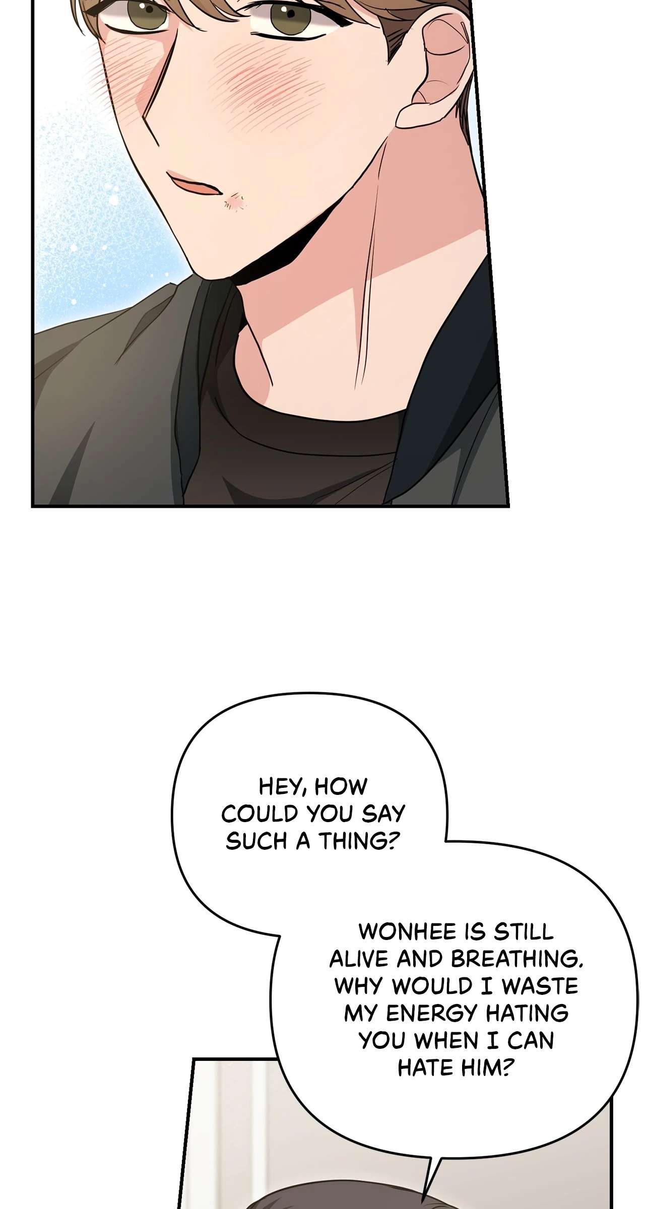 Not What the Doctor Ordered Chapter 11 page 8 - 