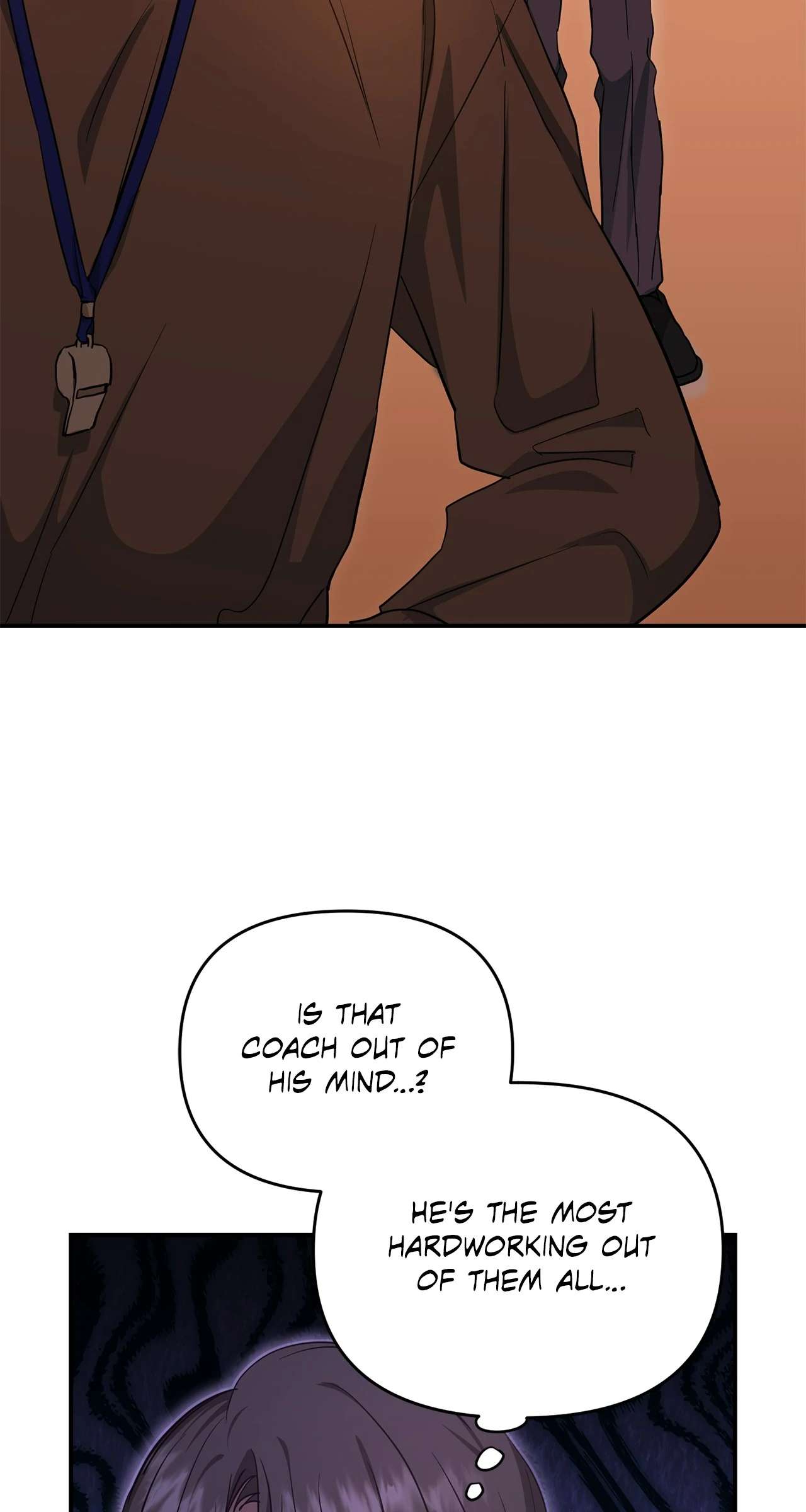 Not What the Doctor Ordered Chapter 12 page 15 - 
