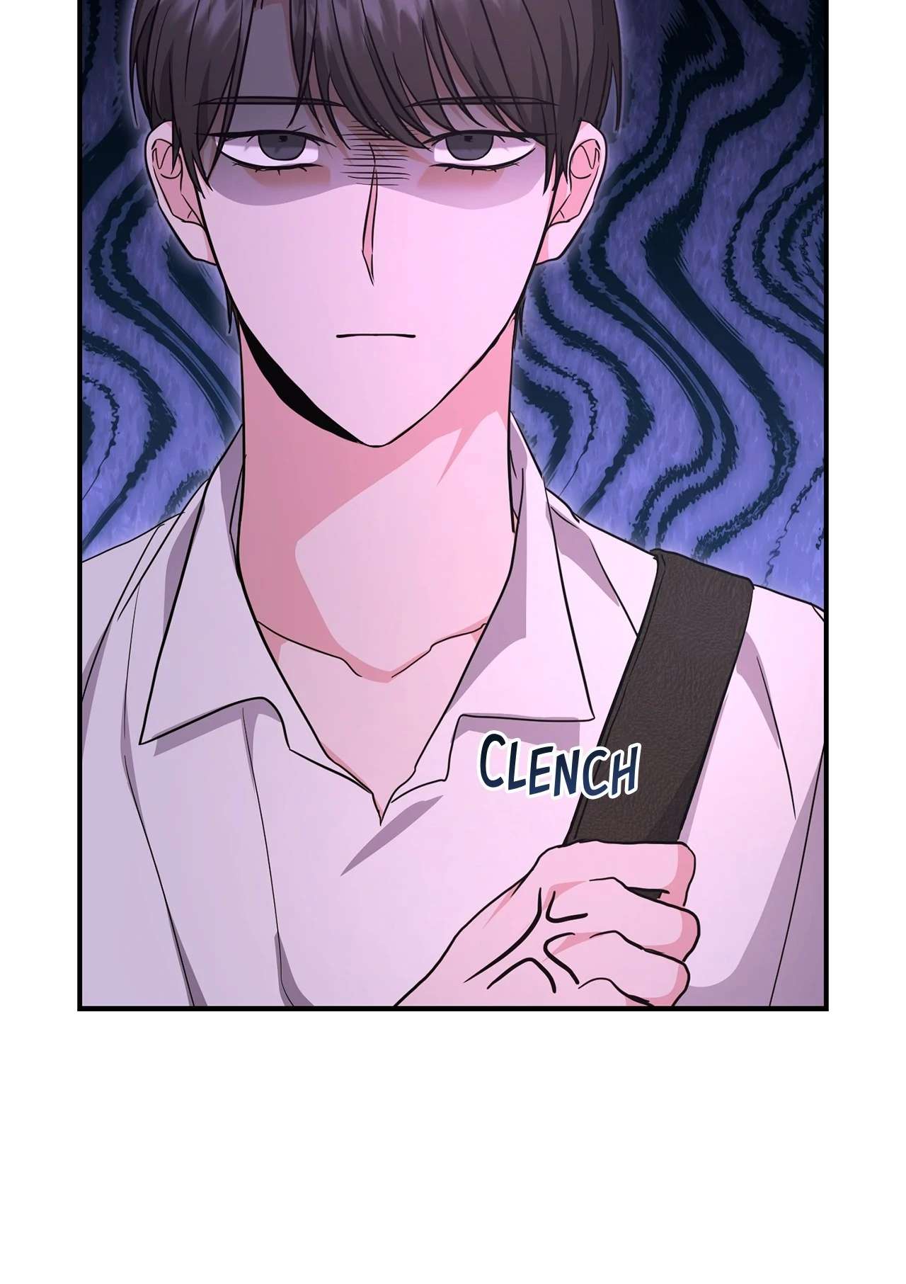 Not What the Doctor Ordered Chapter 12 page 16 - 