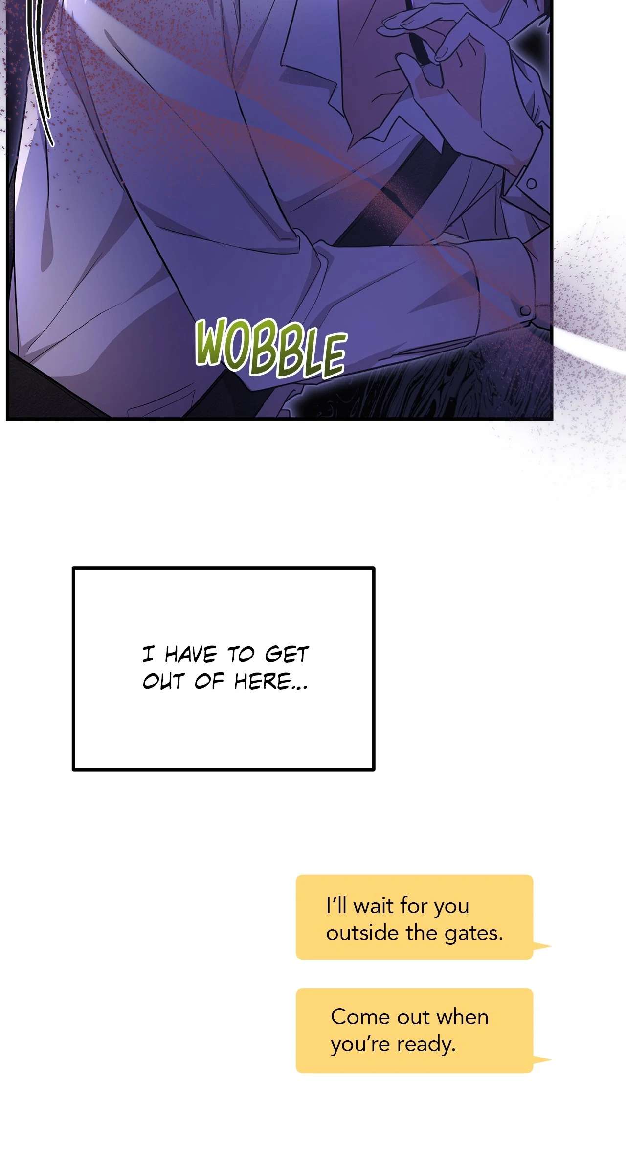 Not What the Doctor Ordered Chapter 12 page 24 - 