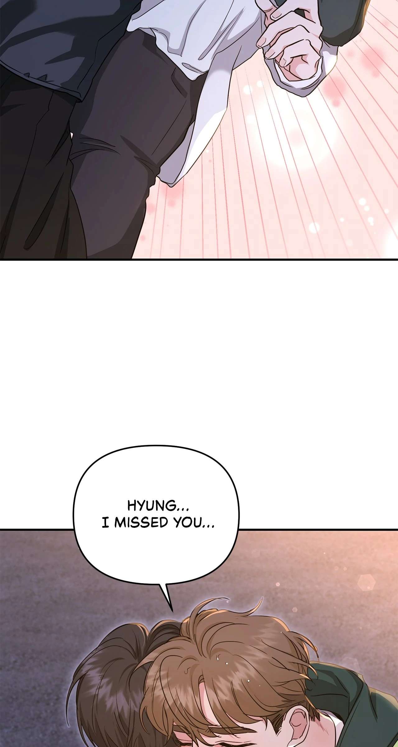 Not What the Doctor Ordered Chapter 12 page 31 - 
