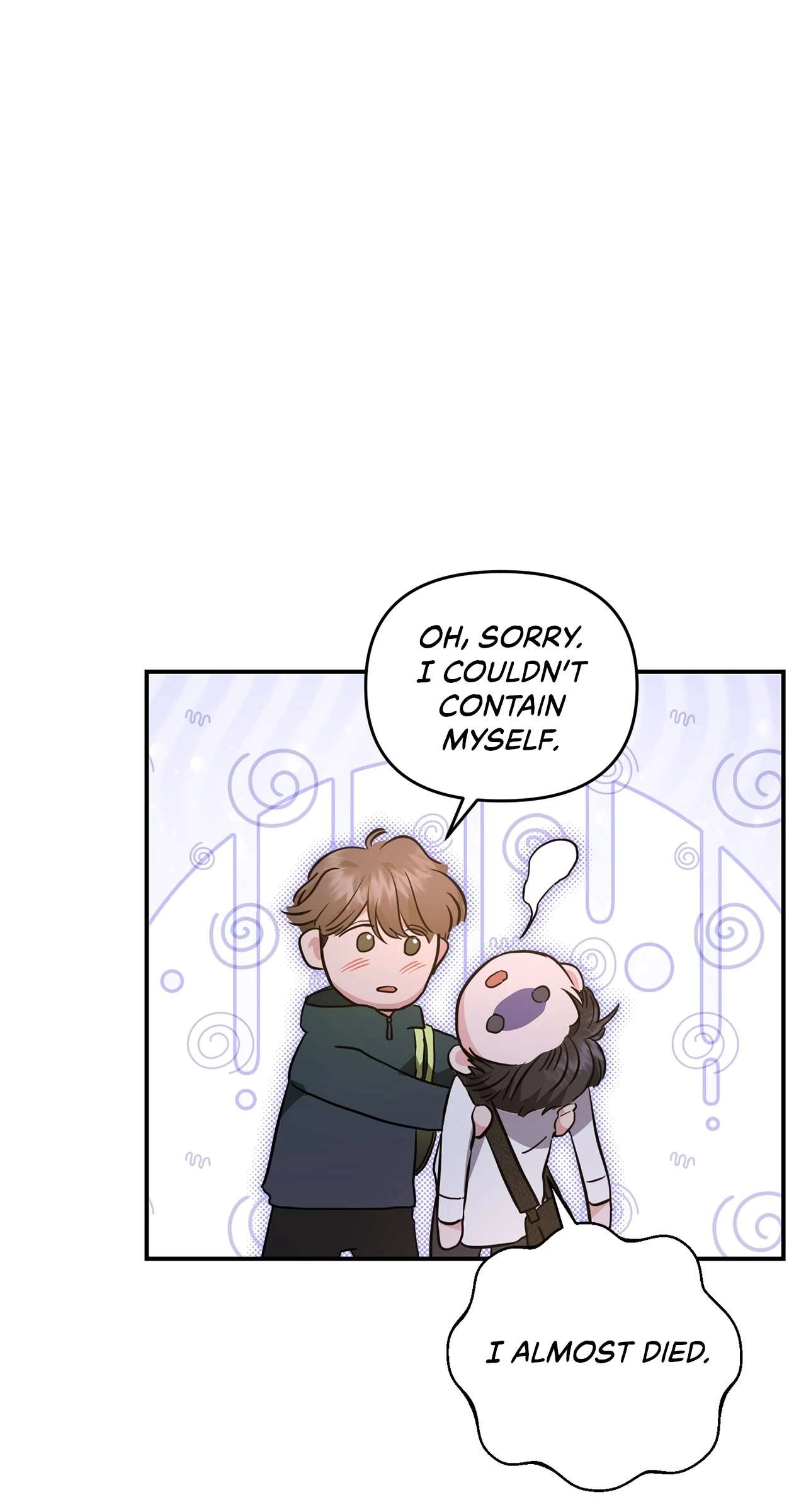 Not What the Doctor Ordered Chapter 12 page 35 - 