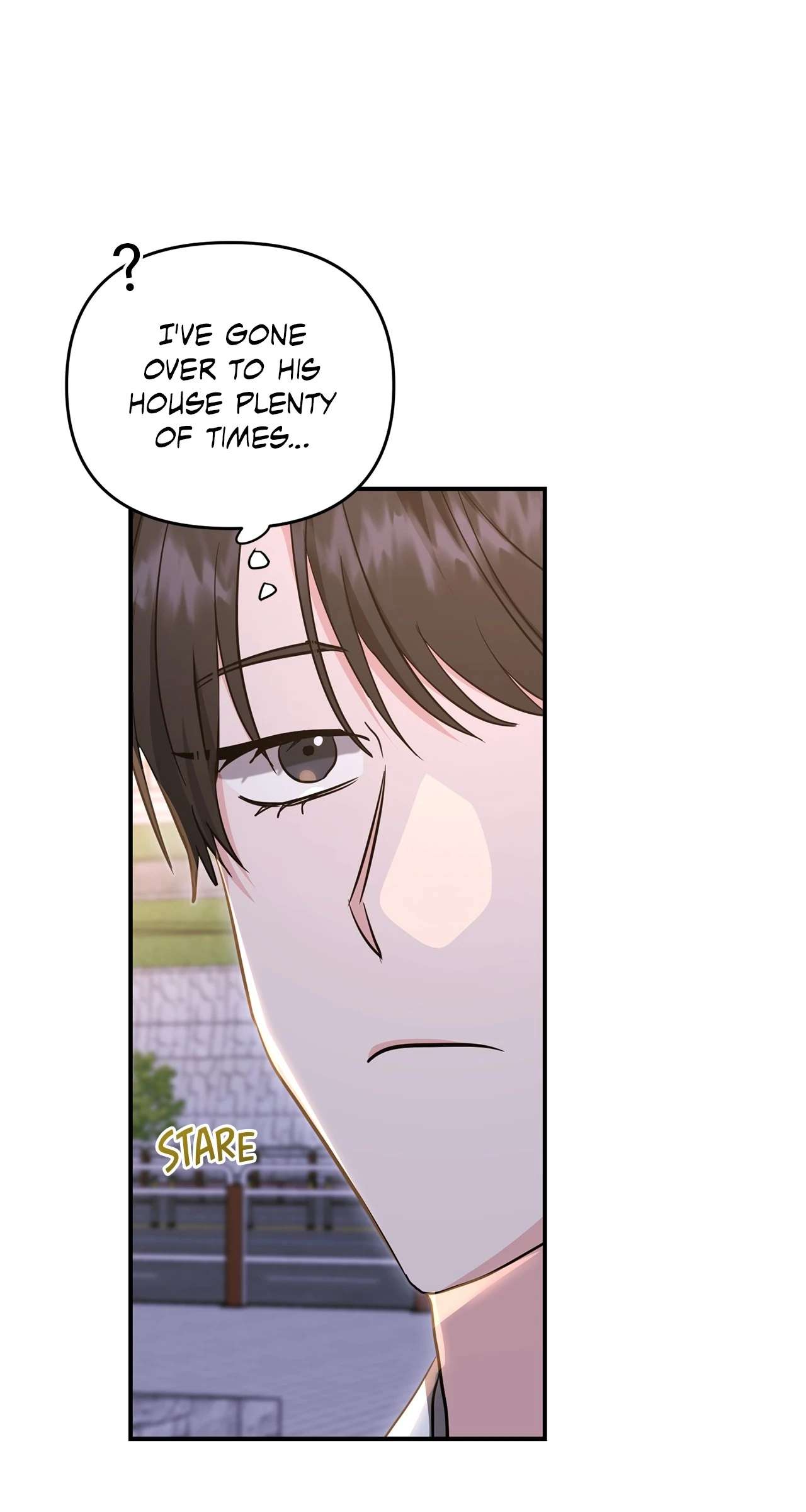 Not What the Doctor Ordered Chapter 12 page 37 - 