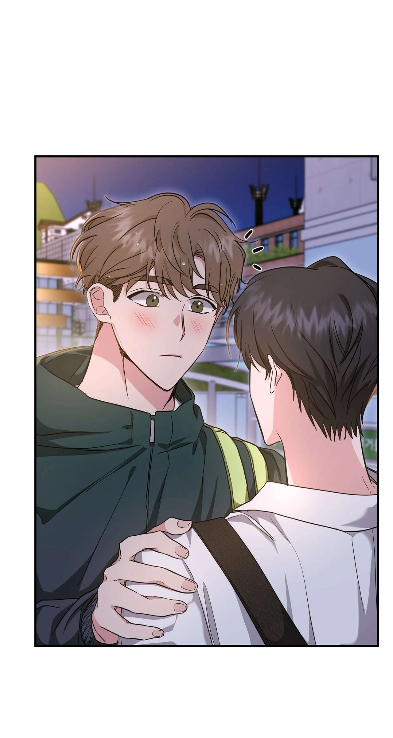Not What the Doctor Ordered Chapter 12 page 38 - 