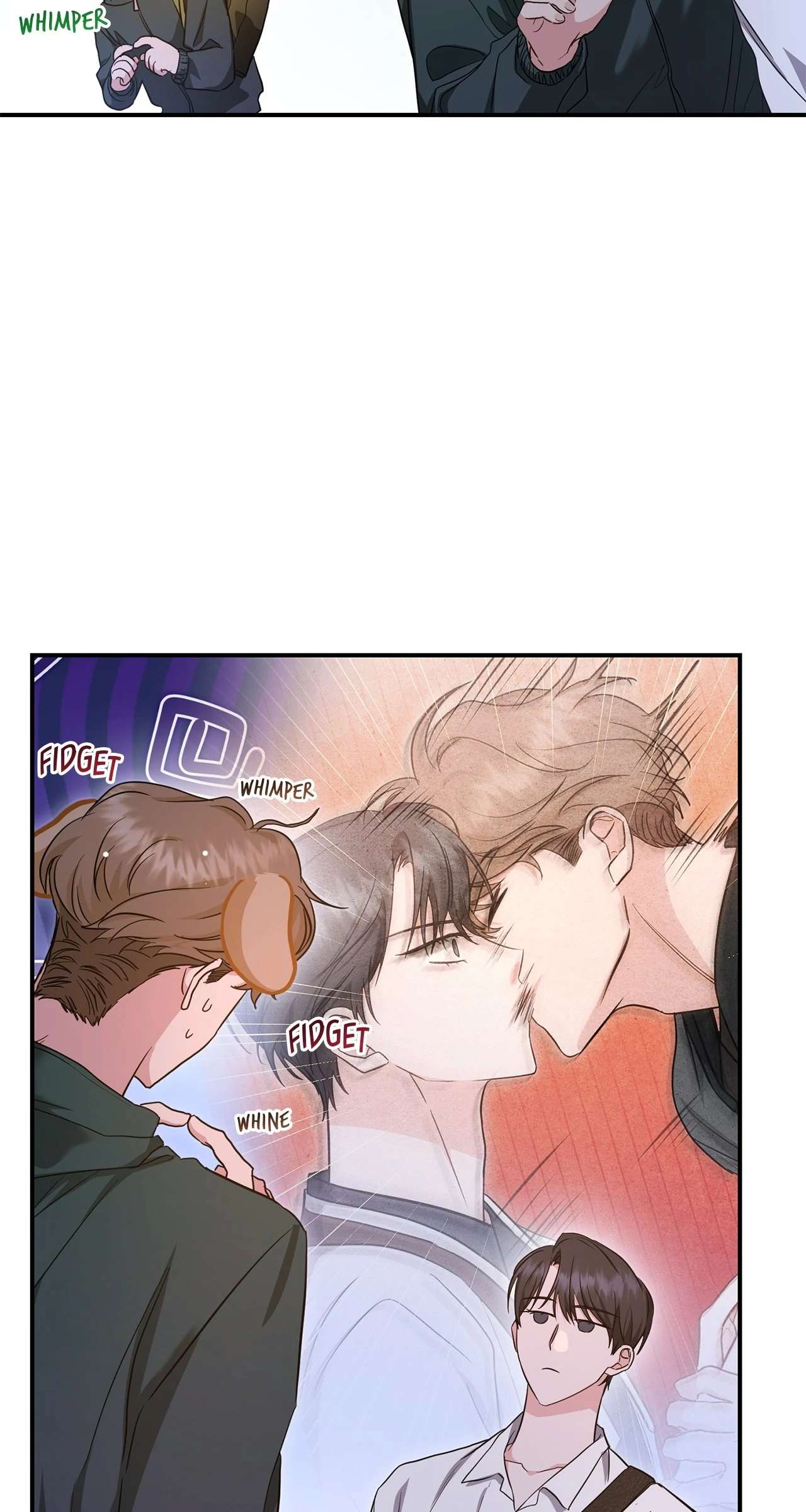 Not What the Doctor Ordered Chapter 12 page 40 - 