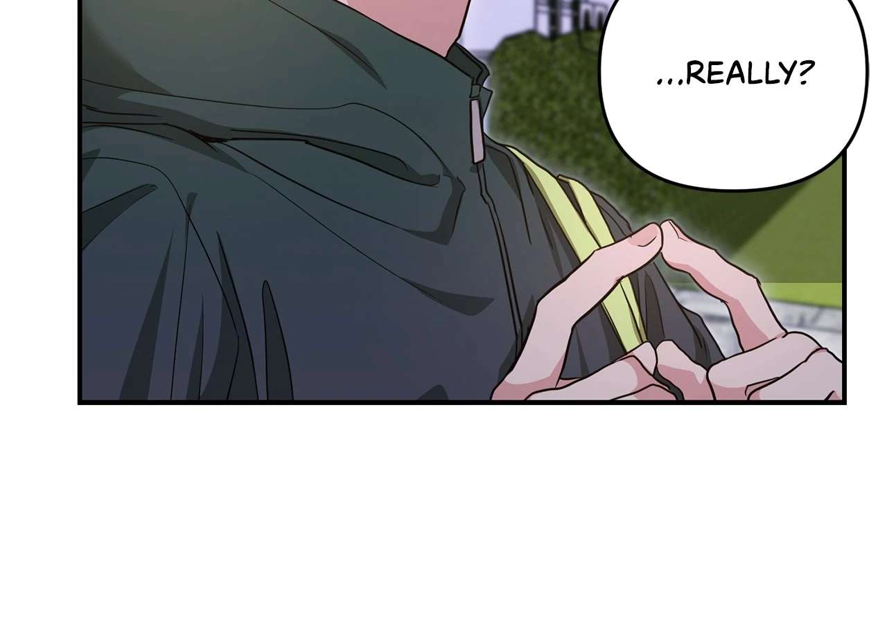 Not What the Doctor Ordered Chapter 12 page 42 - 