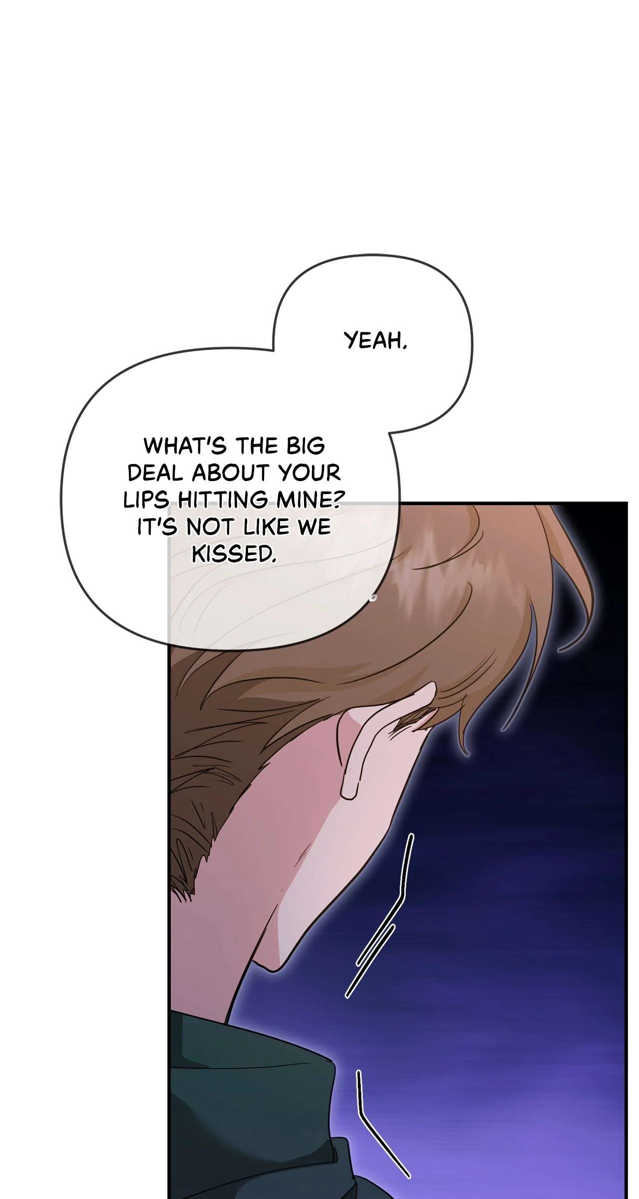 Not What the Doctor Ordered Chapter 12 page 43 - 