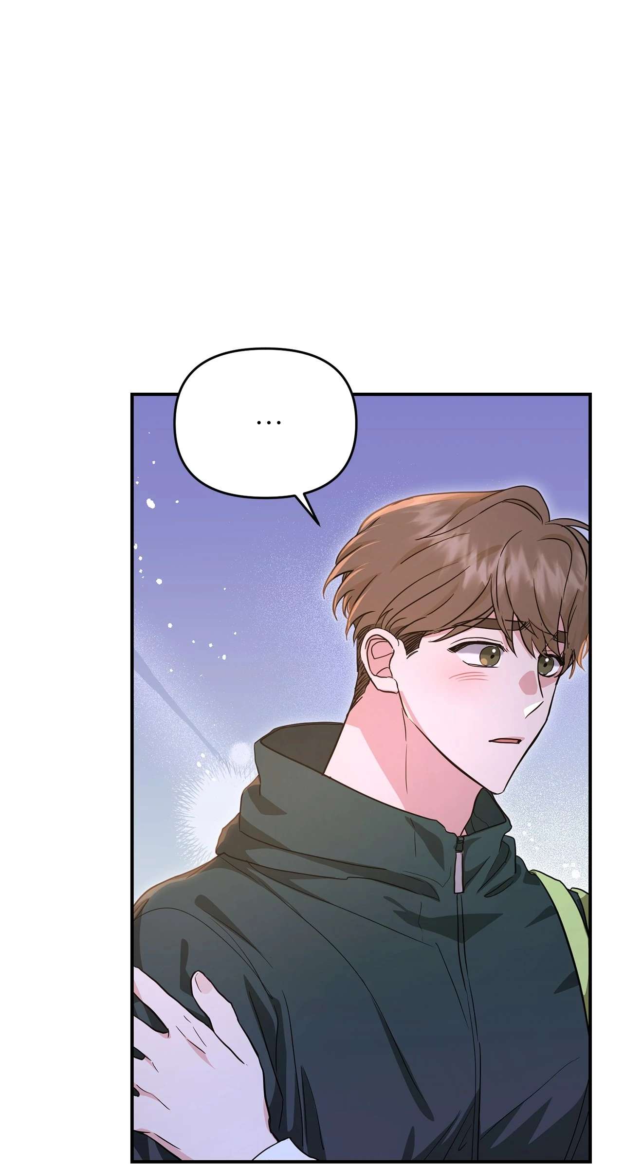 Not What the Doctor Ordered Chapter 12 page 46 - 