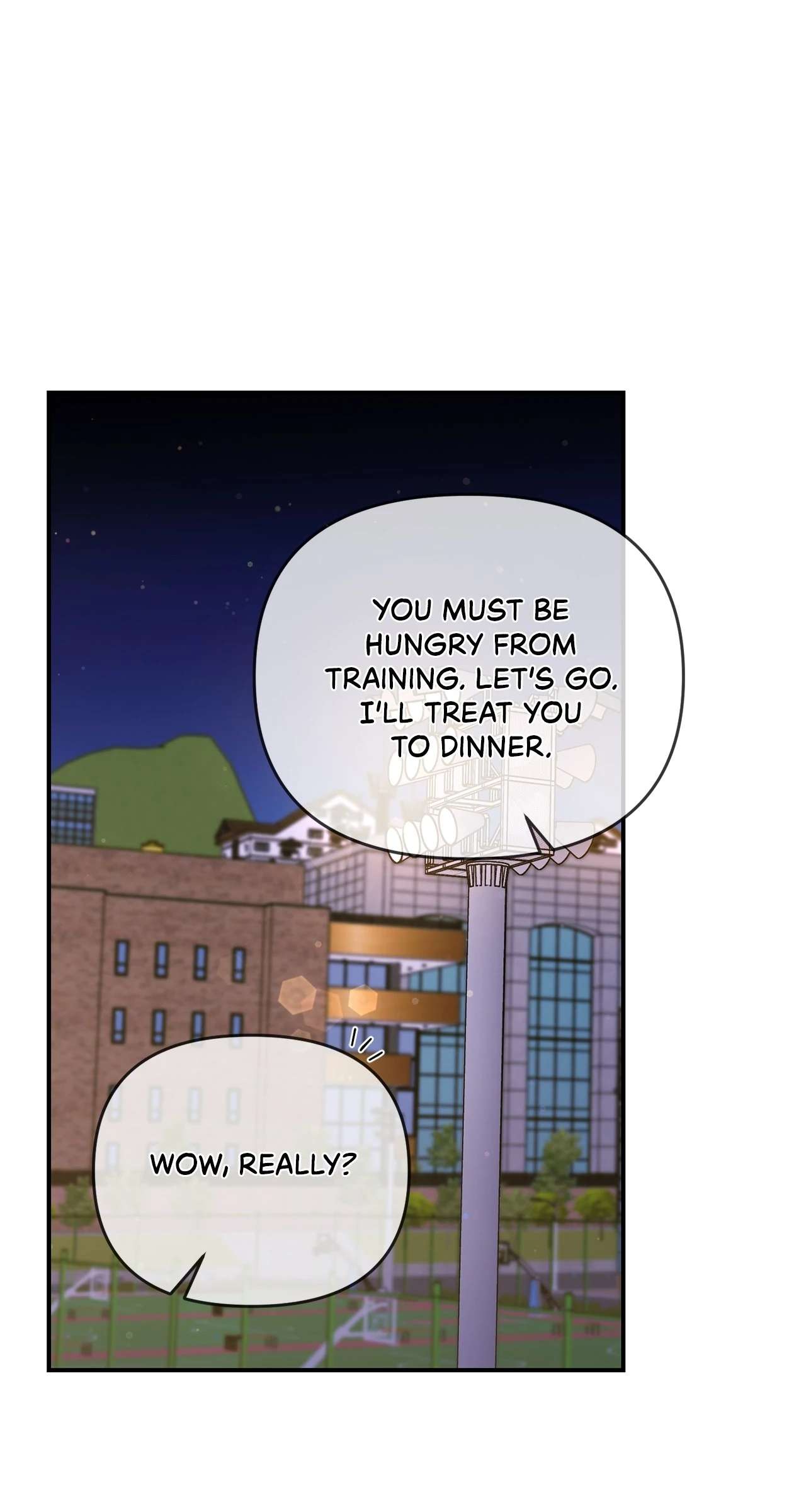 Not What the Doctor Ordered Chapter 12 page 53 - 