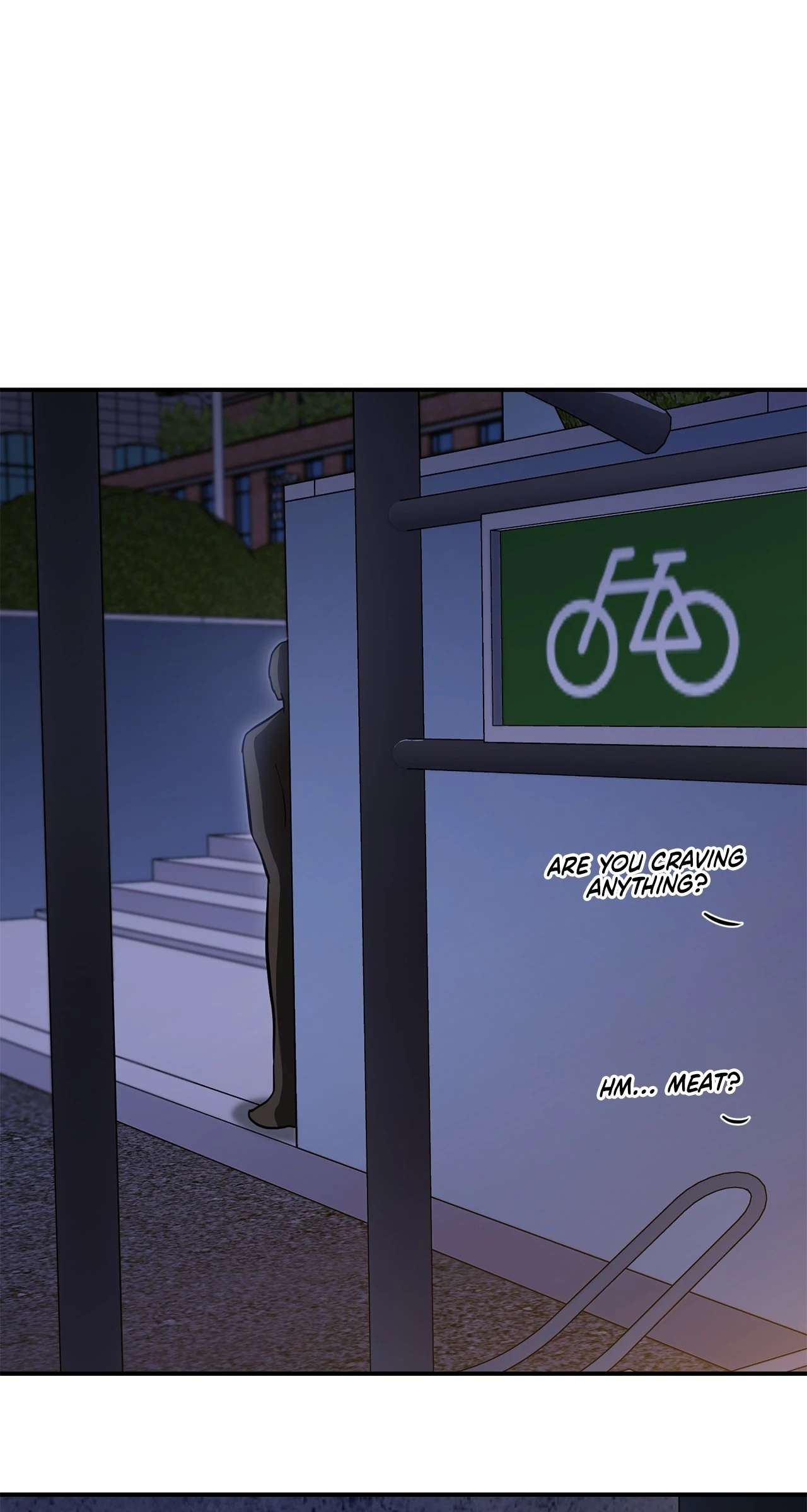 Not What the Doctor Ordered Chapter 12 page 54 - 