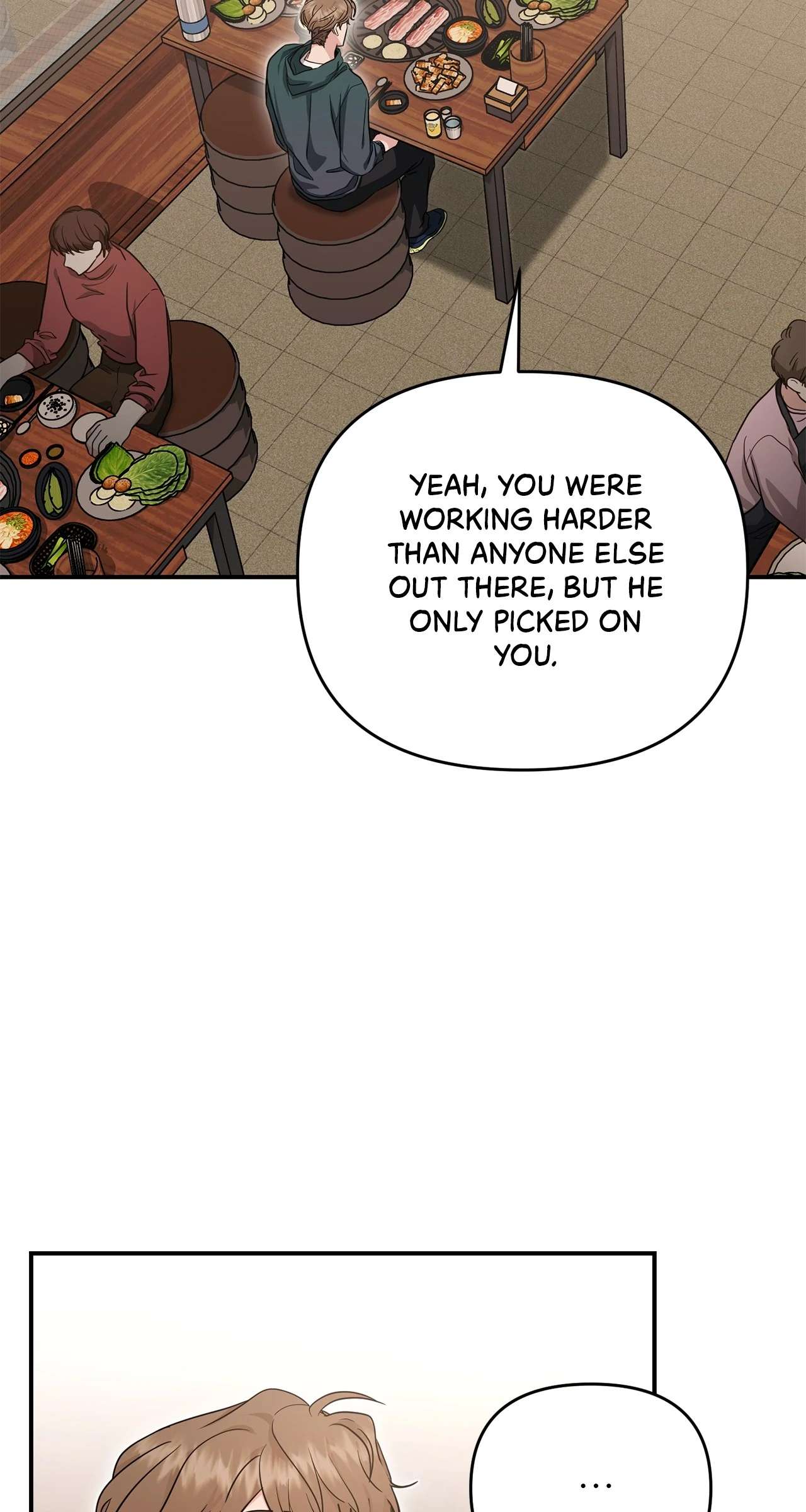 Not What the Doctor Ordered Chapter 12 page 58 - 