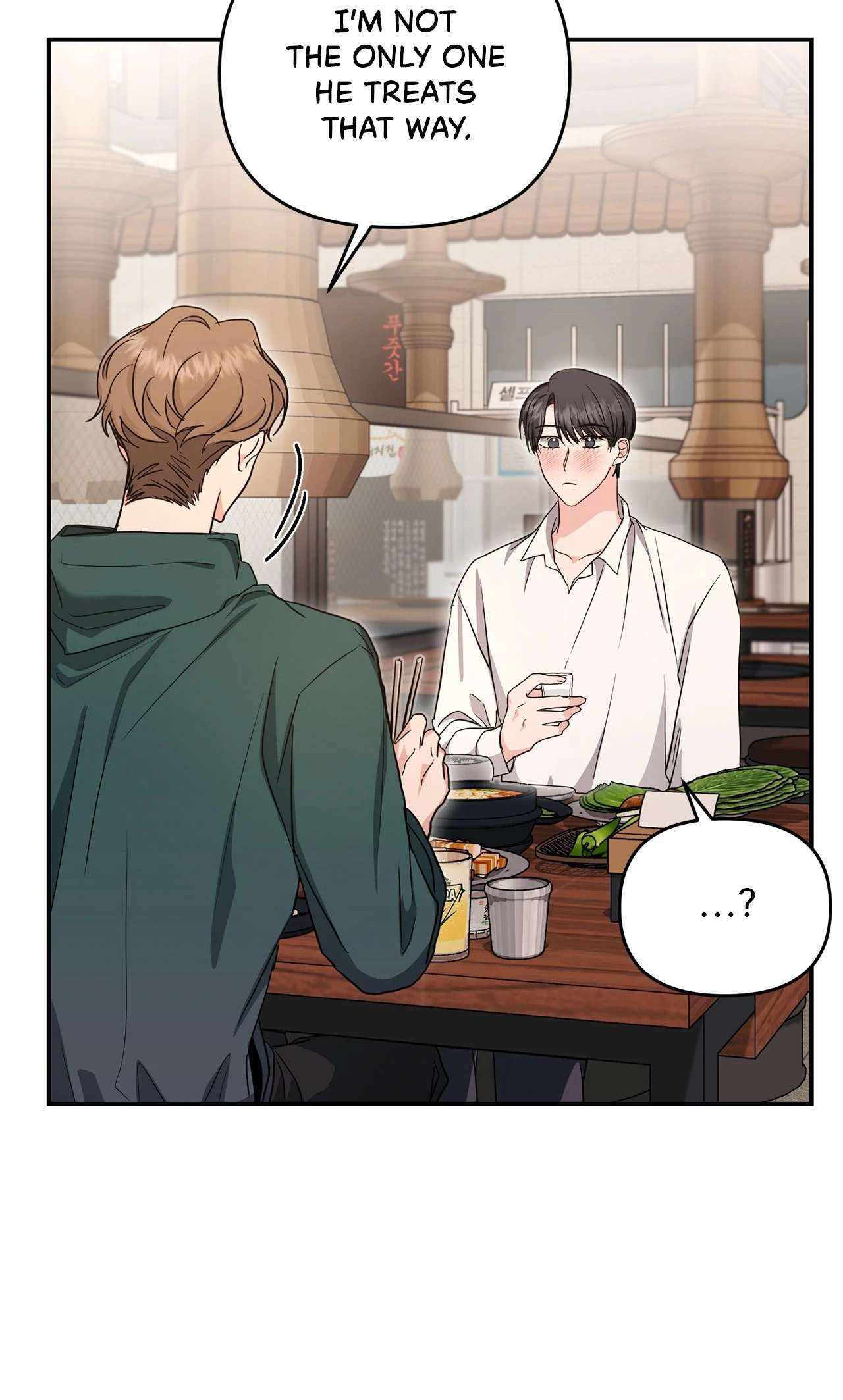 Not What the Doctor Ordered Chapter 12 page 60 - 