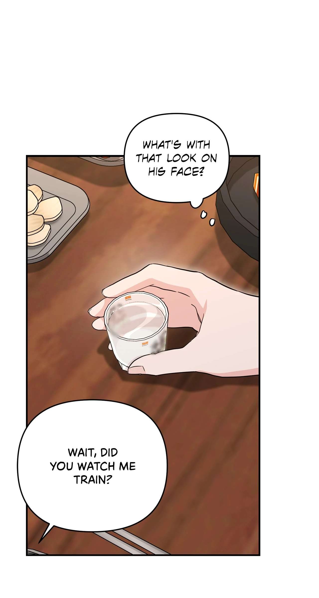 Not What the Doctor Ordered Chapter 12 page 61 - 